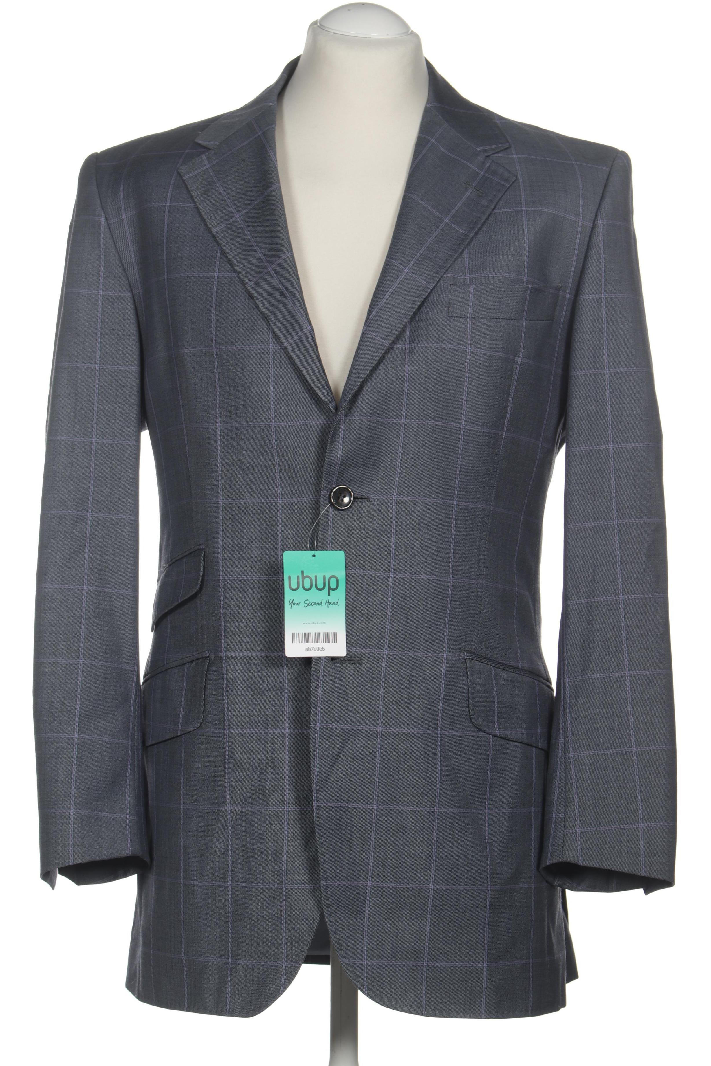 

Patrick Hellmann Collection Herren Sakko, grau, Gr.