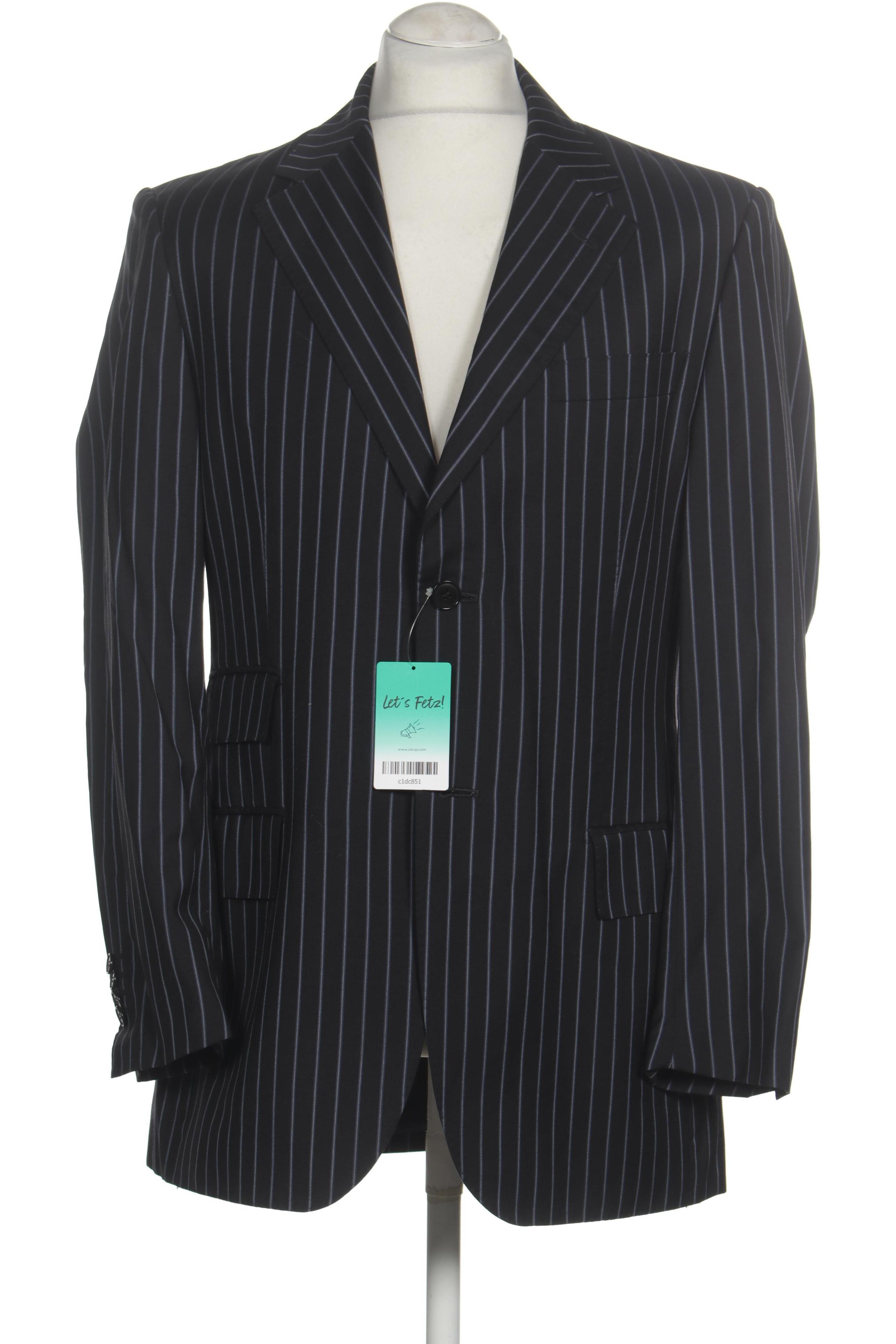 

Patrick Hellmann Collection Herren Sakko, blau, Gr. 50