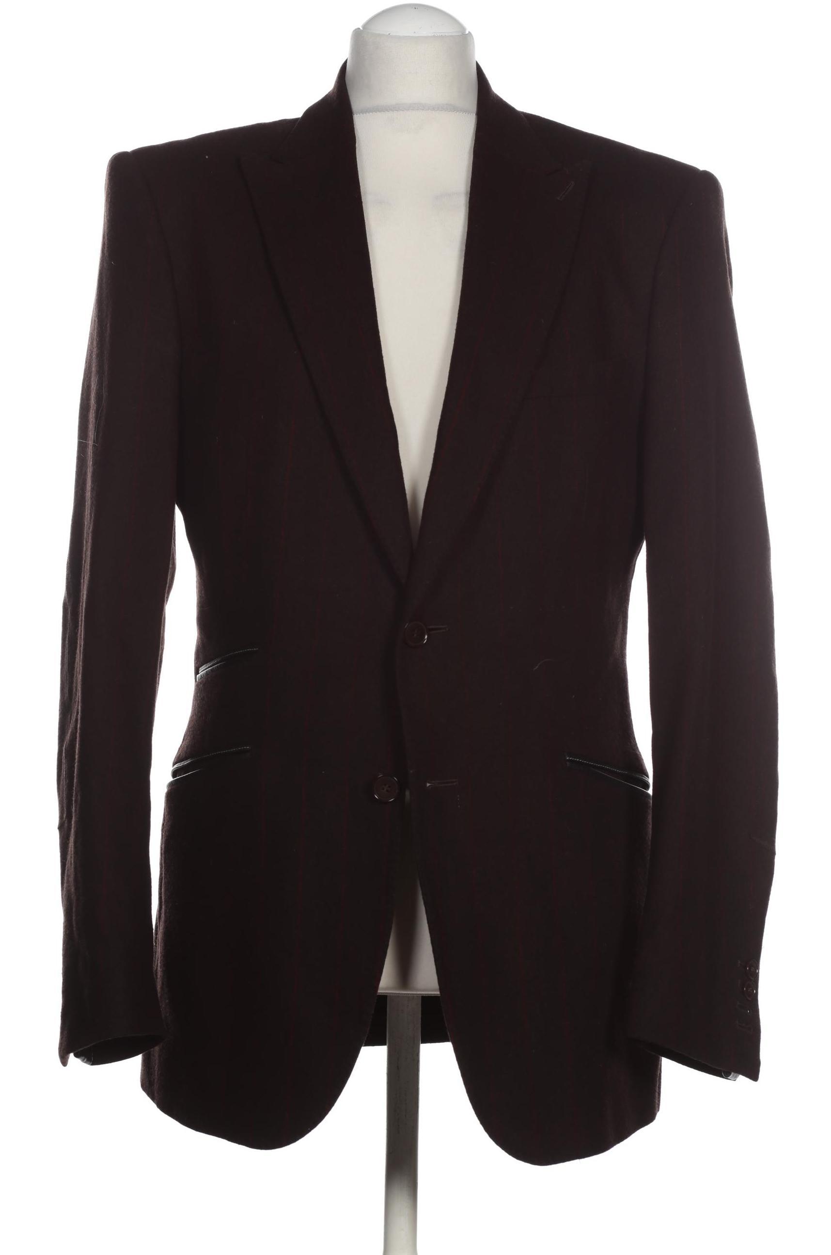 Thumbnail - Patrick Hellmann Collection Herren Sakko, braun, Gr. 54