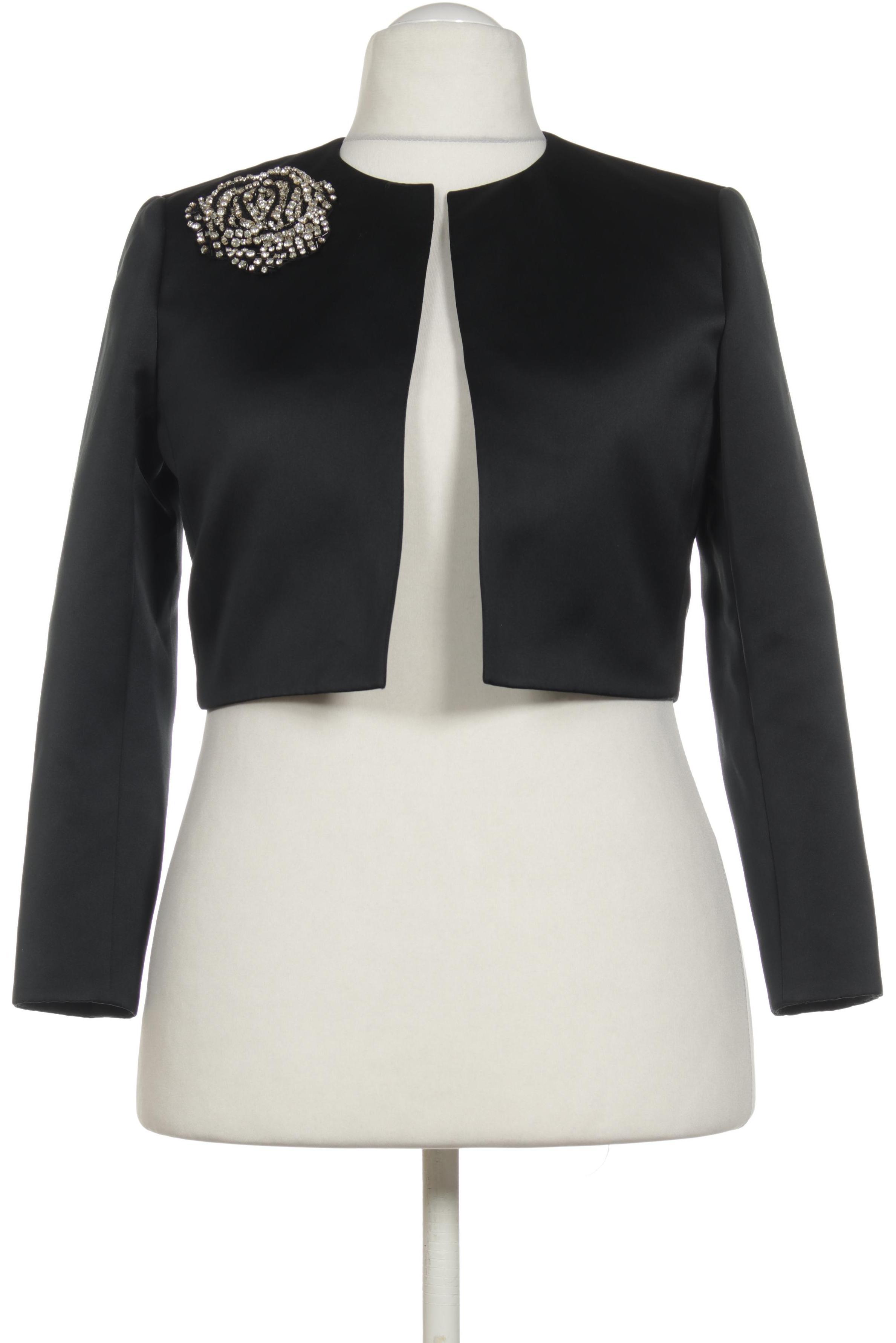 

Paule KA Damen Blazer, schwarz, Gr. 44