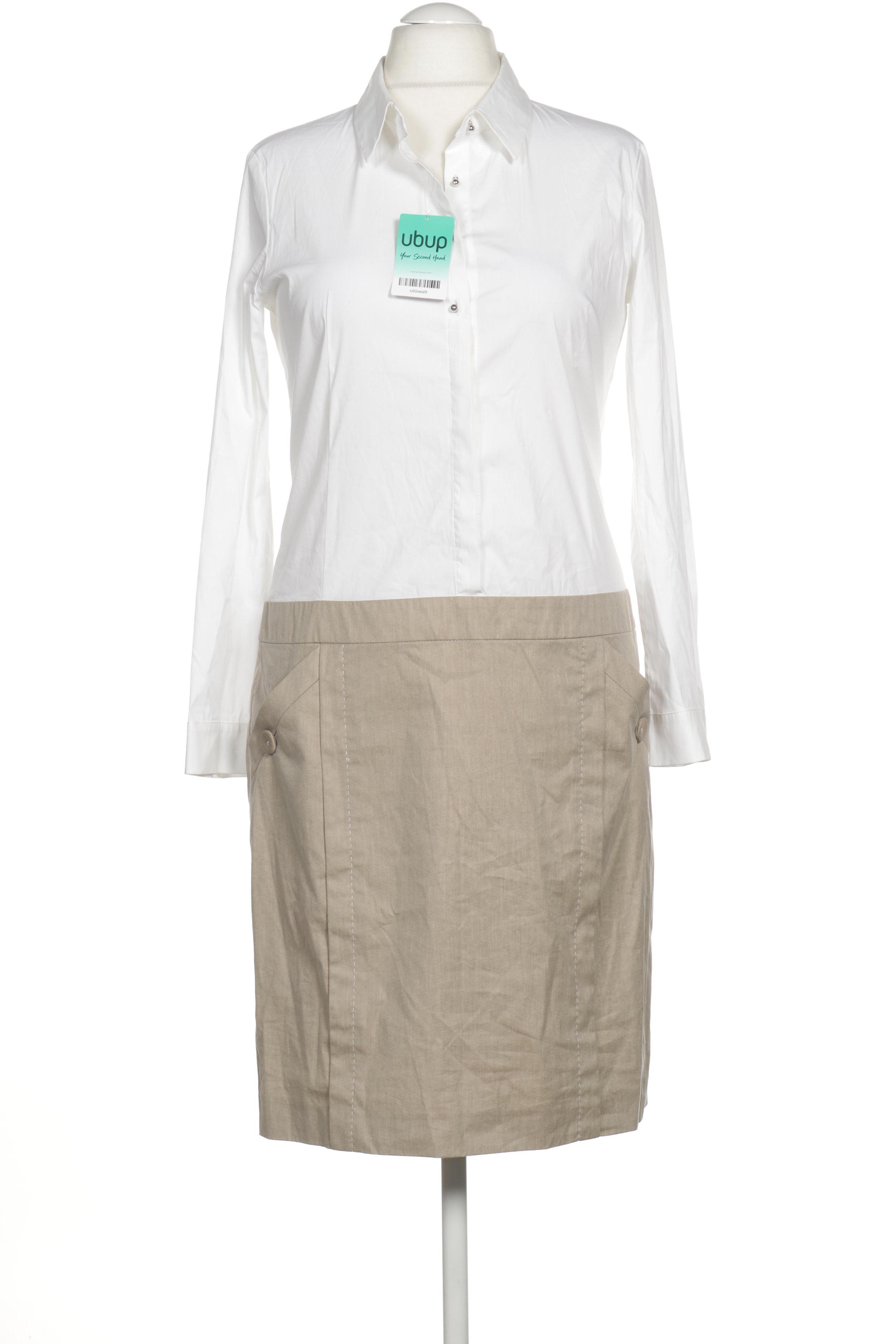 

Paule KA Damen Kleid, weiß, Gr. 44