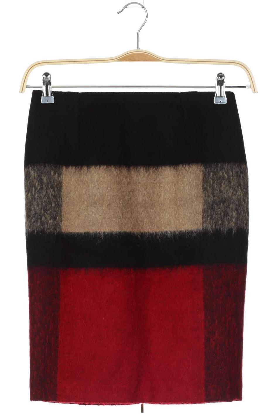 

Paule KA Damen Rock, schwarz, Gr. 38