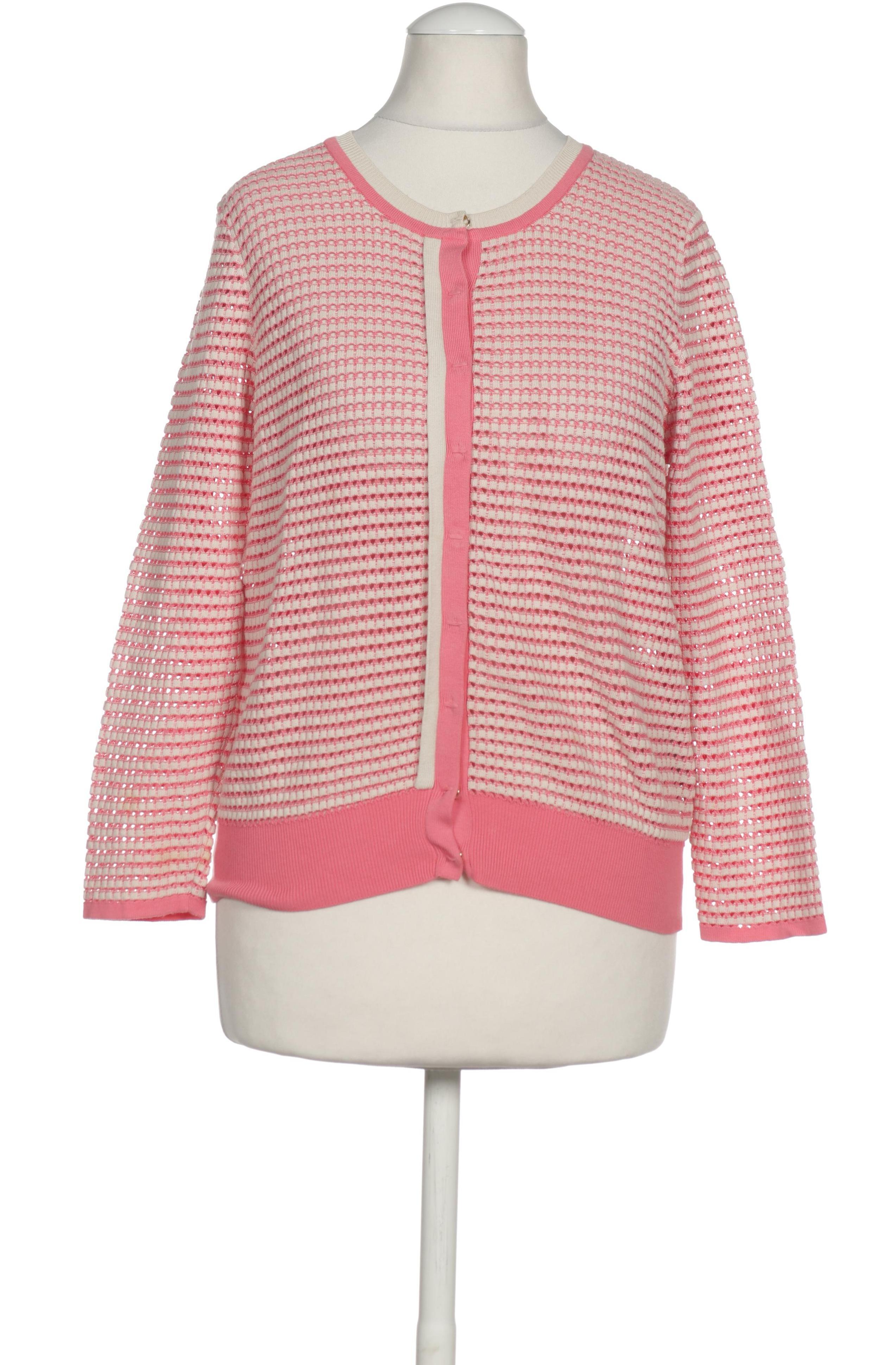 

Paule KA Damen Strickjacke, pink, Gr.