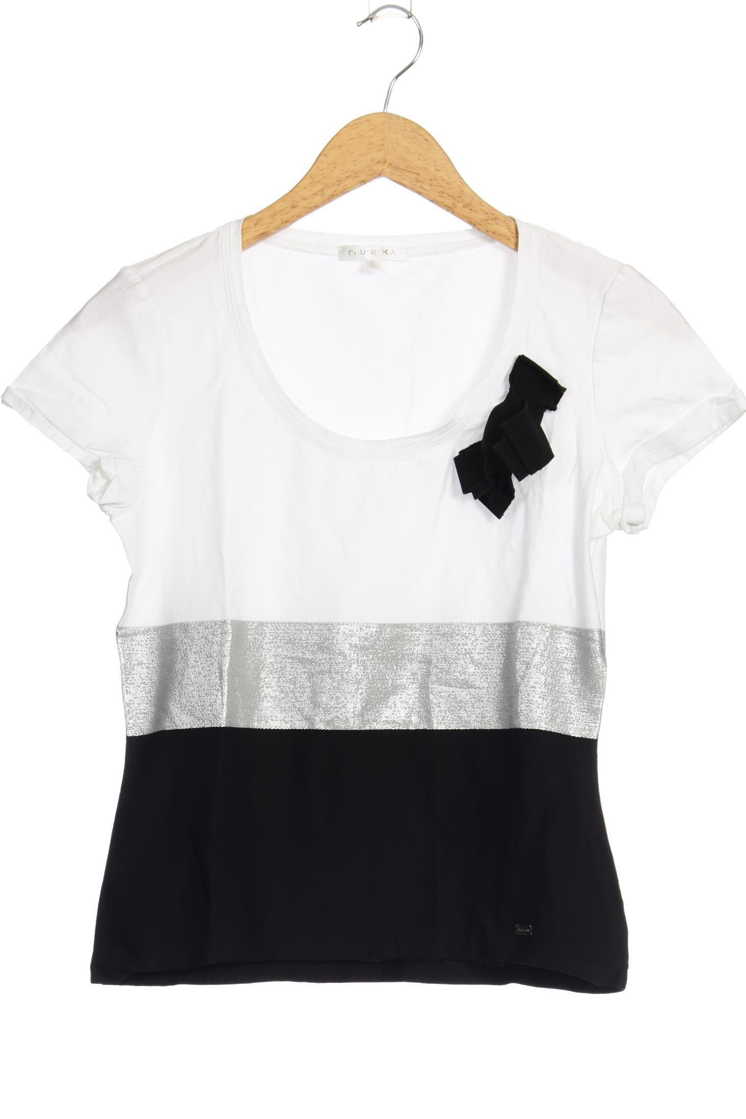 

Paule KA Damen T-Shirt, weiß, Gr.