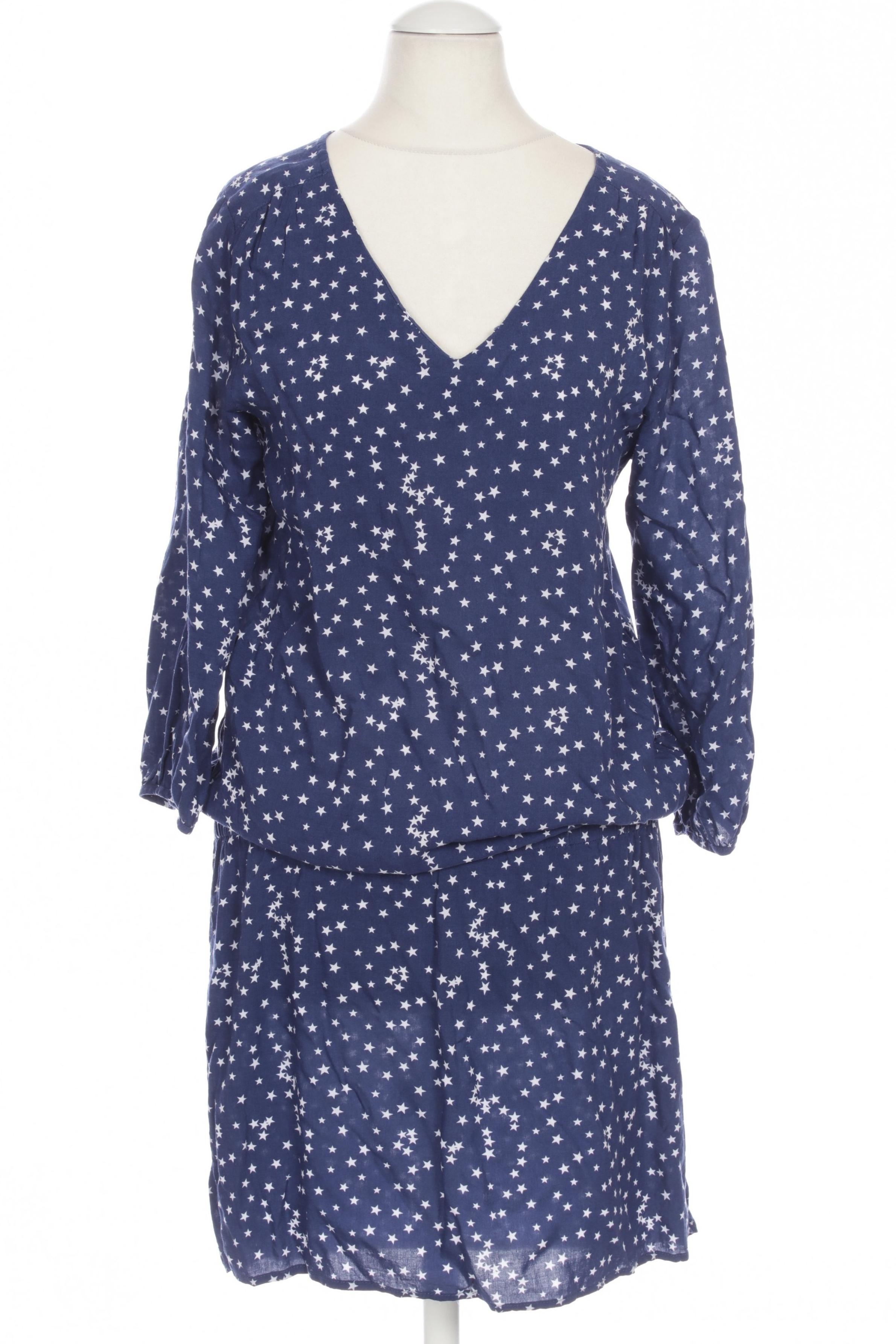 

Peckott Damen Kleid, blau, Gr.