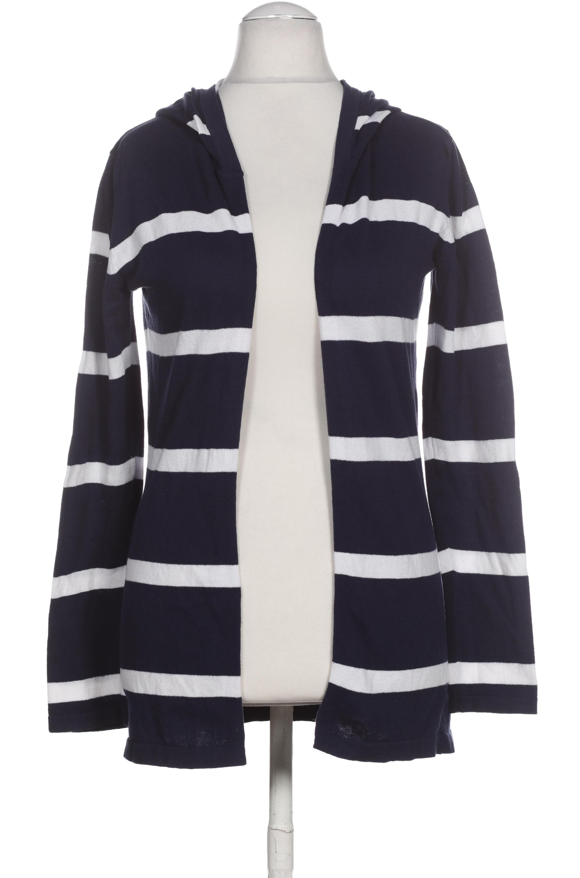 

Peckott Damen Strickjacke, blau, Gr.