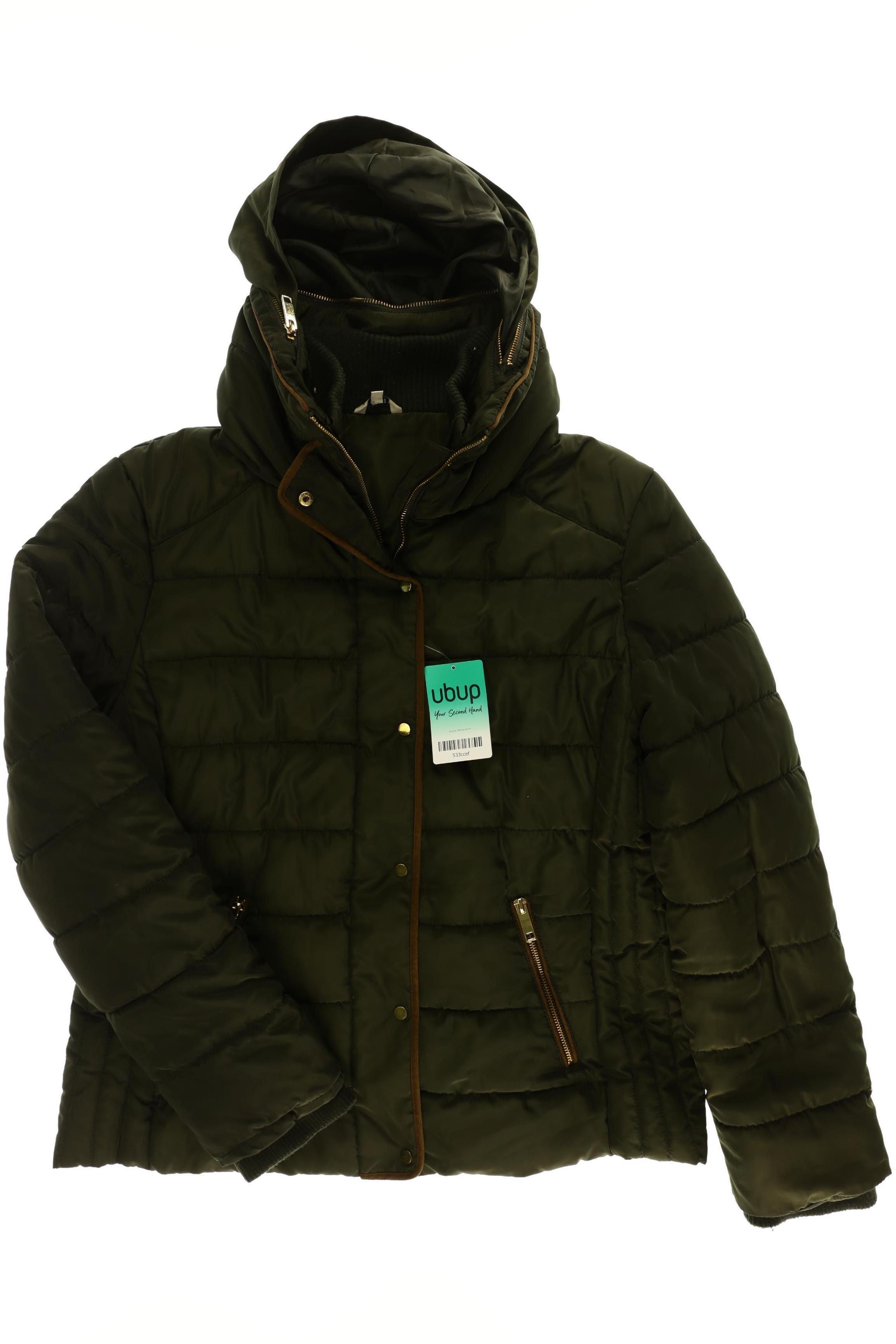 

Peckott Herren Jacke, grün, Gr. 46