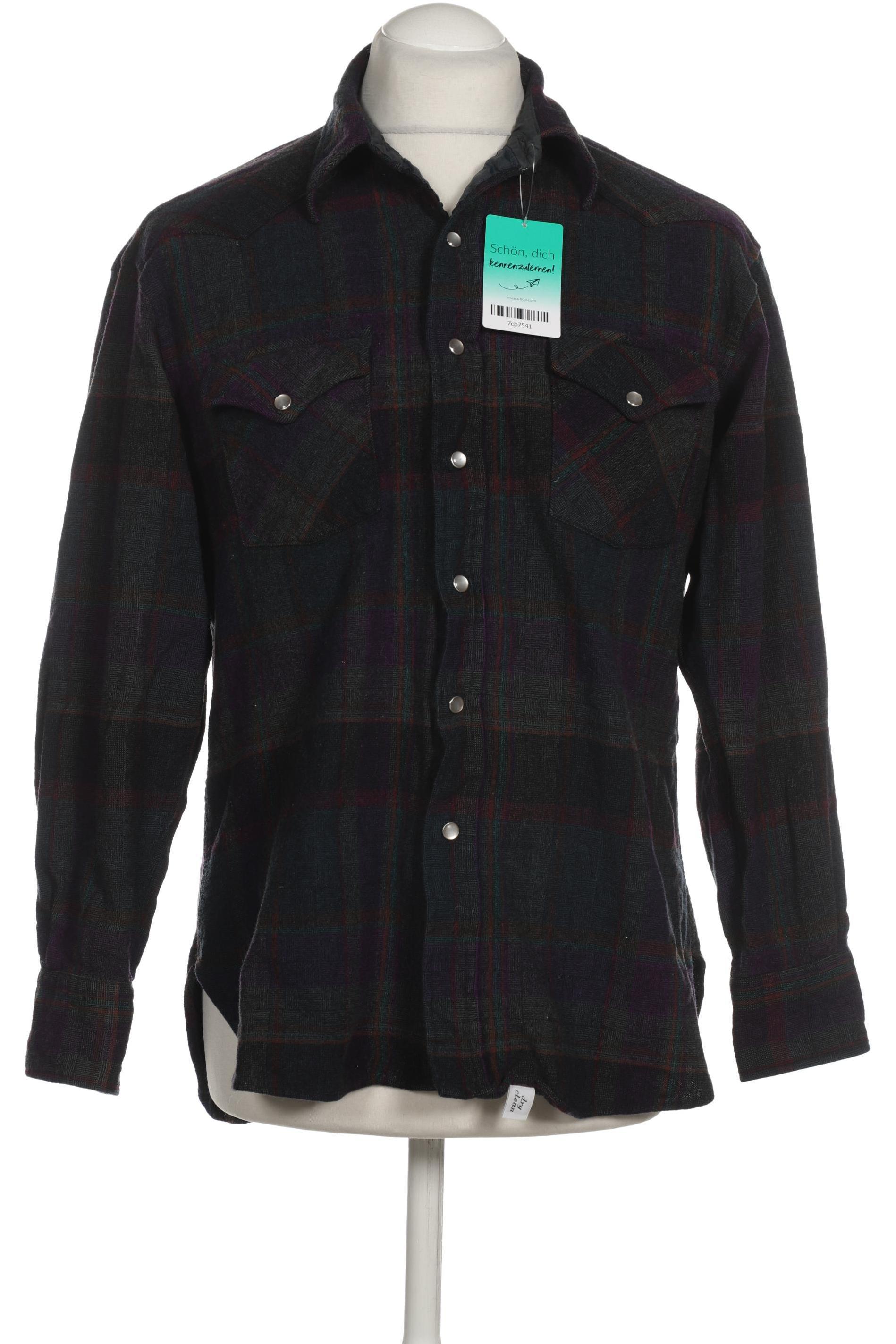 

Pendleton Herren Hemd, lila, Gr.