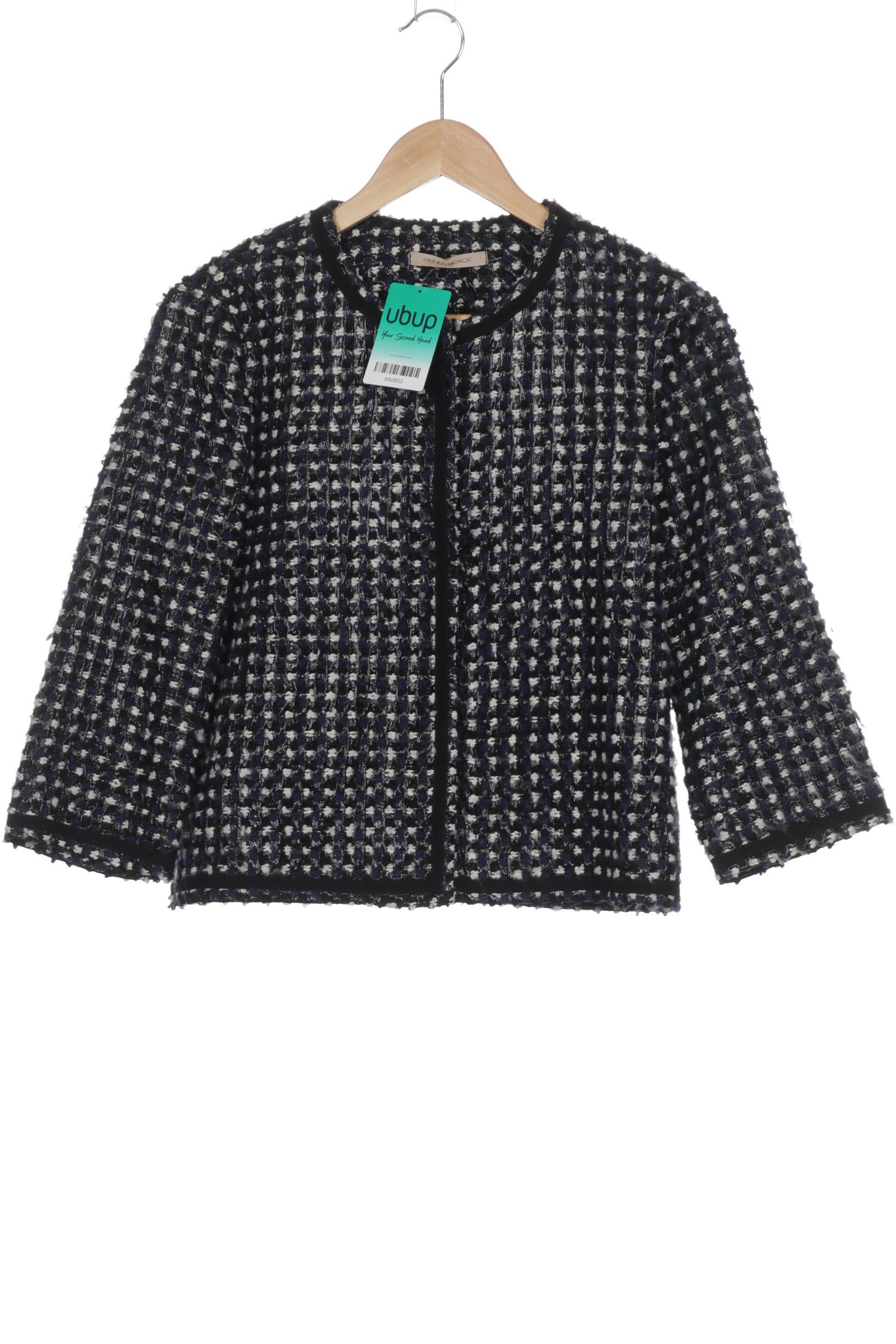 

Penny Black Damen Blazer, blau, Gr. 36