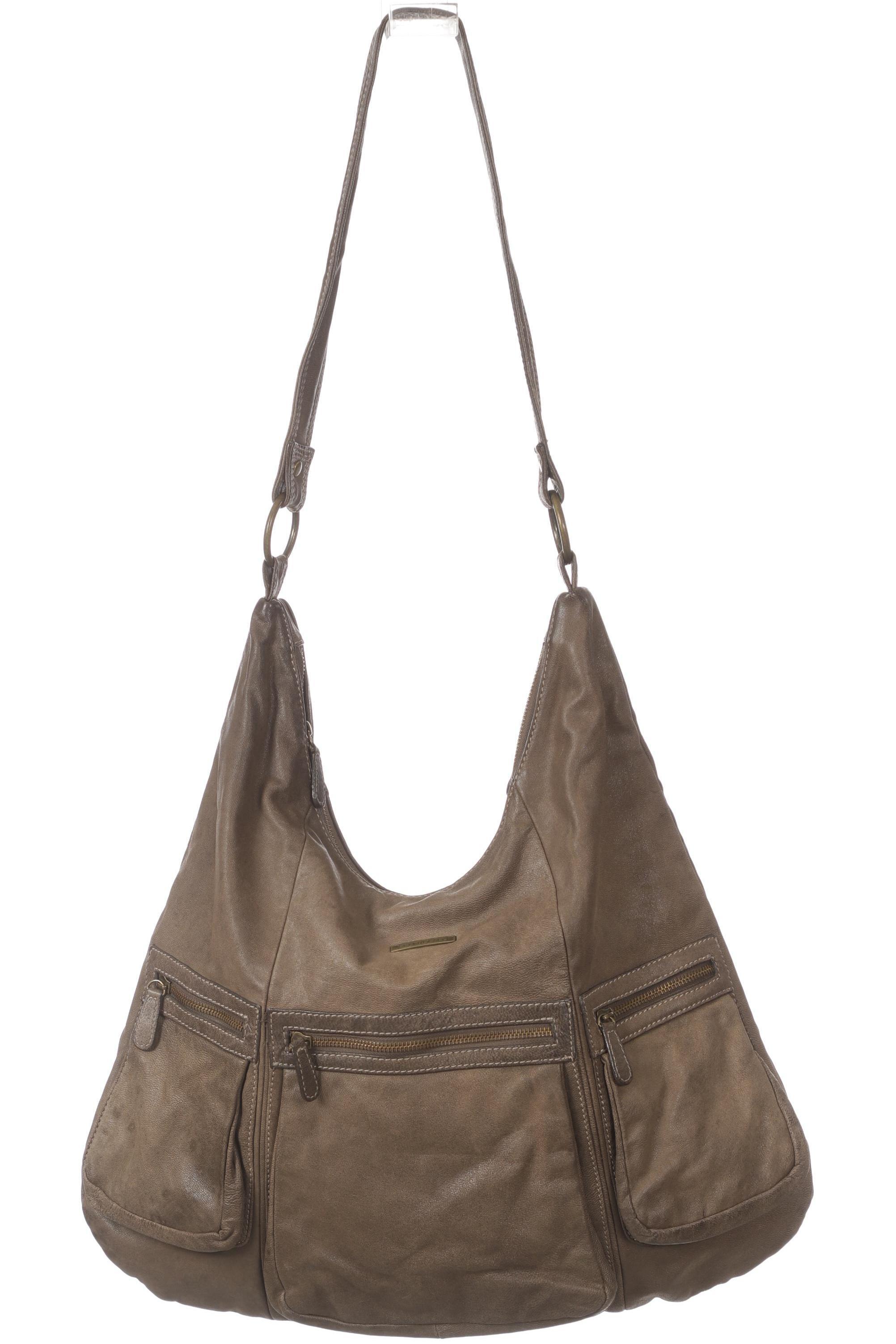 

Penny Black Damen Handtasche, braun, Gr.