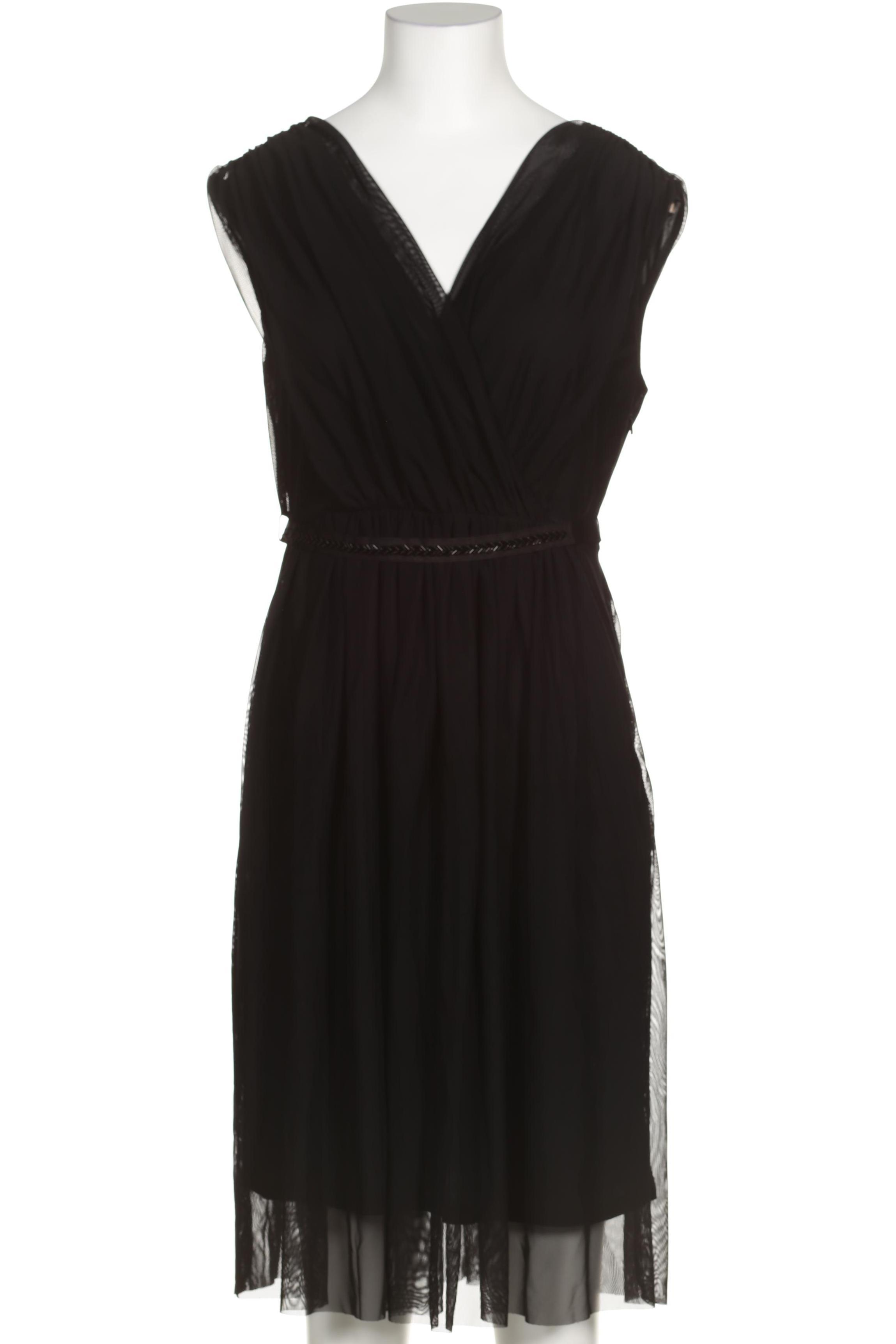 

Penny Black Damen Kleid, schwarz, Gr. 34