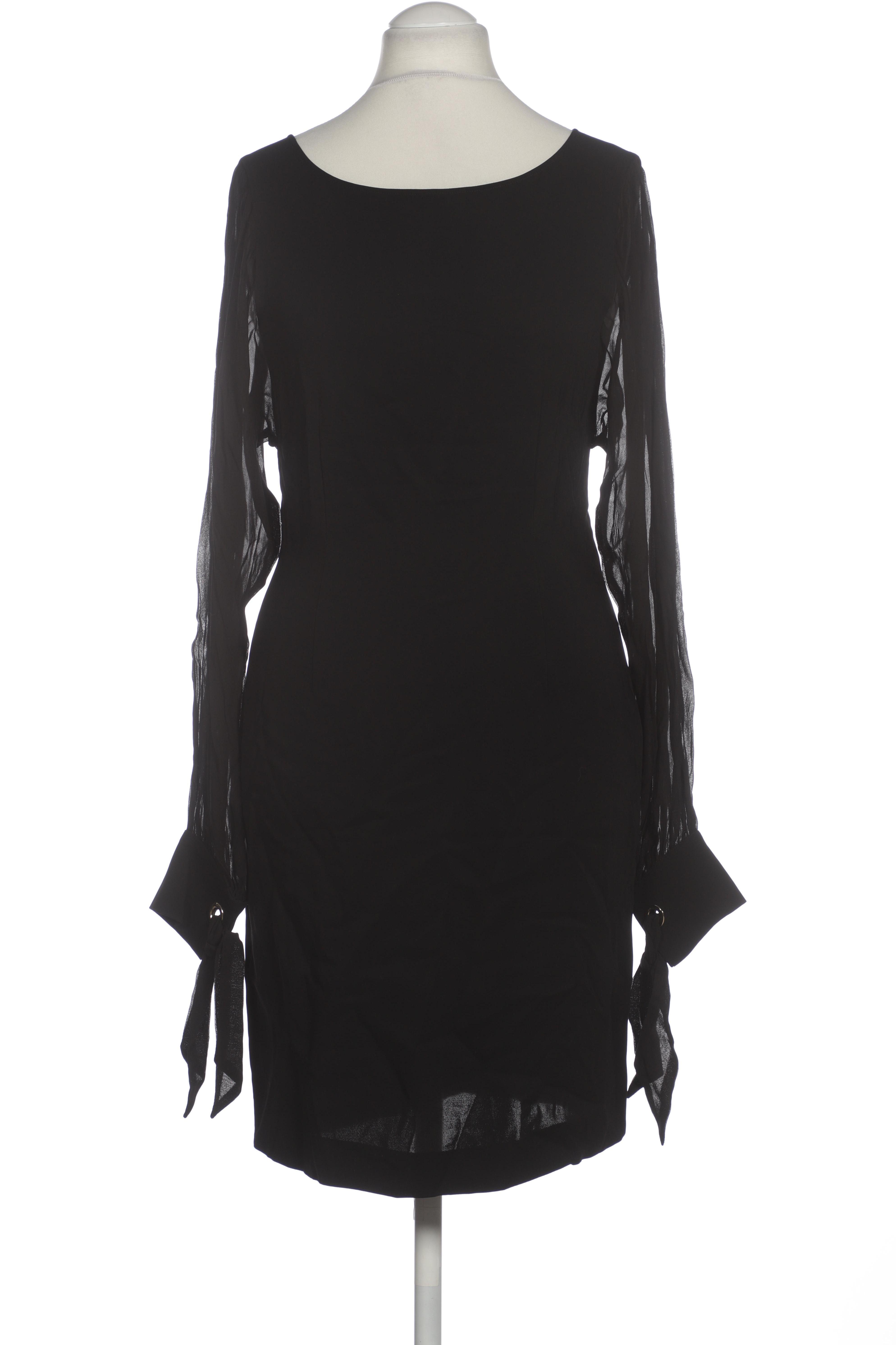 

Penny Black Damen Kleid, schwarz, Gr. 38