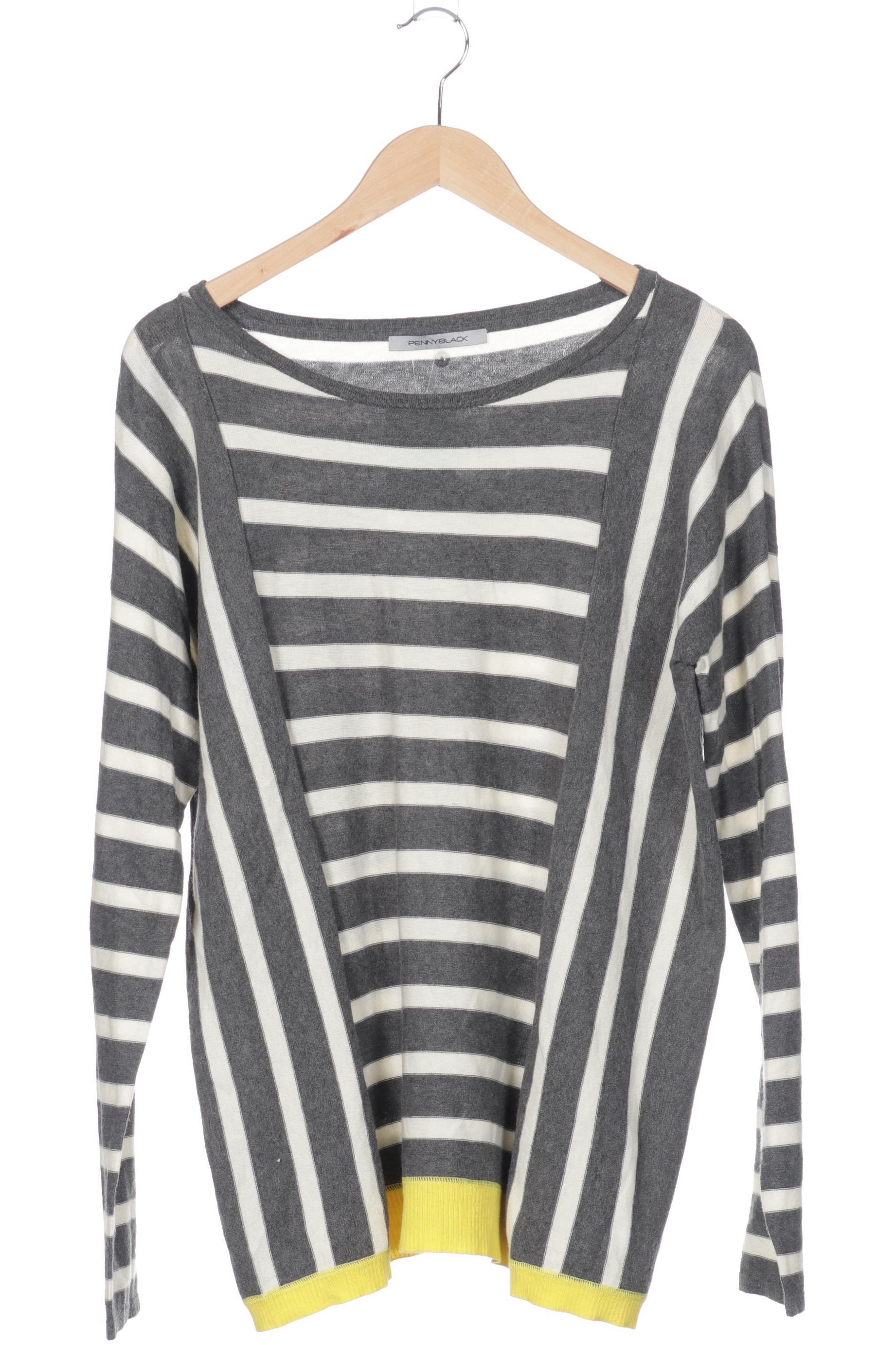 

Penny Black Damen Pullover, grau, Gr.