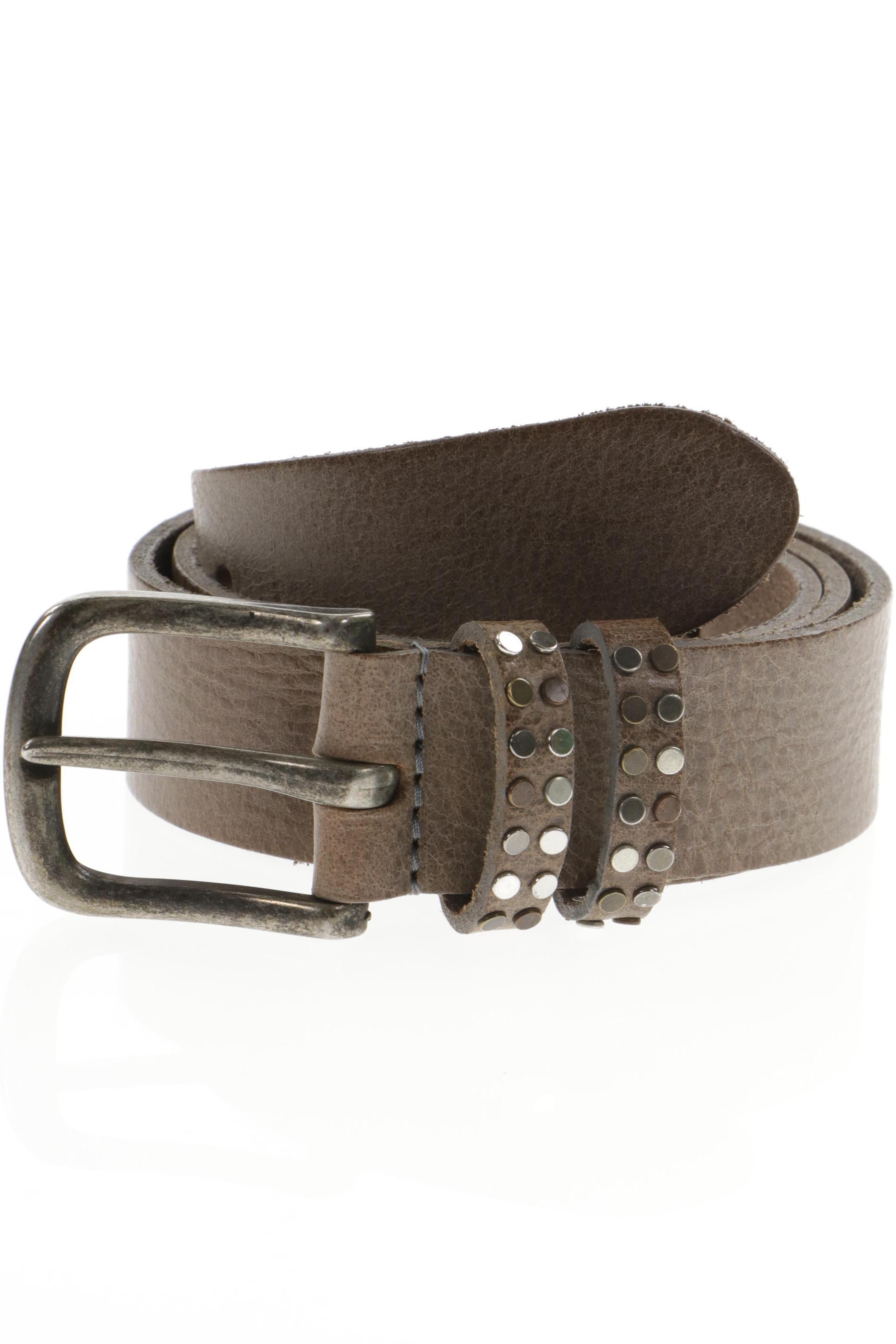 

Petrol Industries Damen Gürtel, braun, Gr.