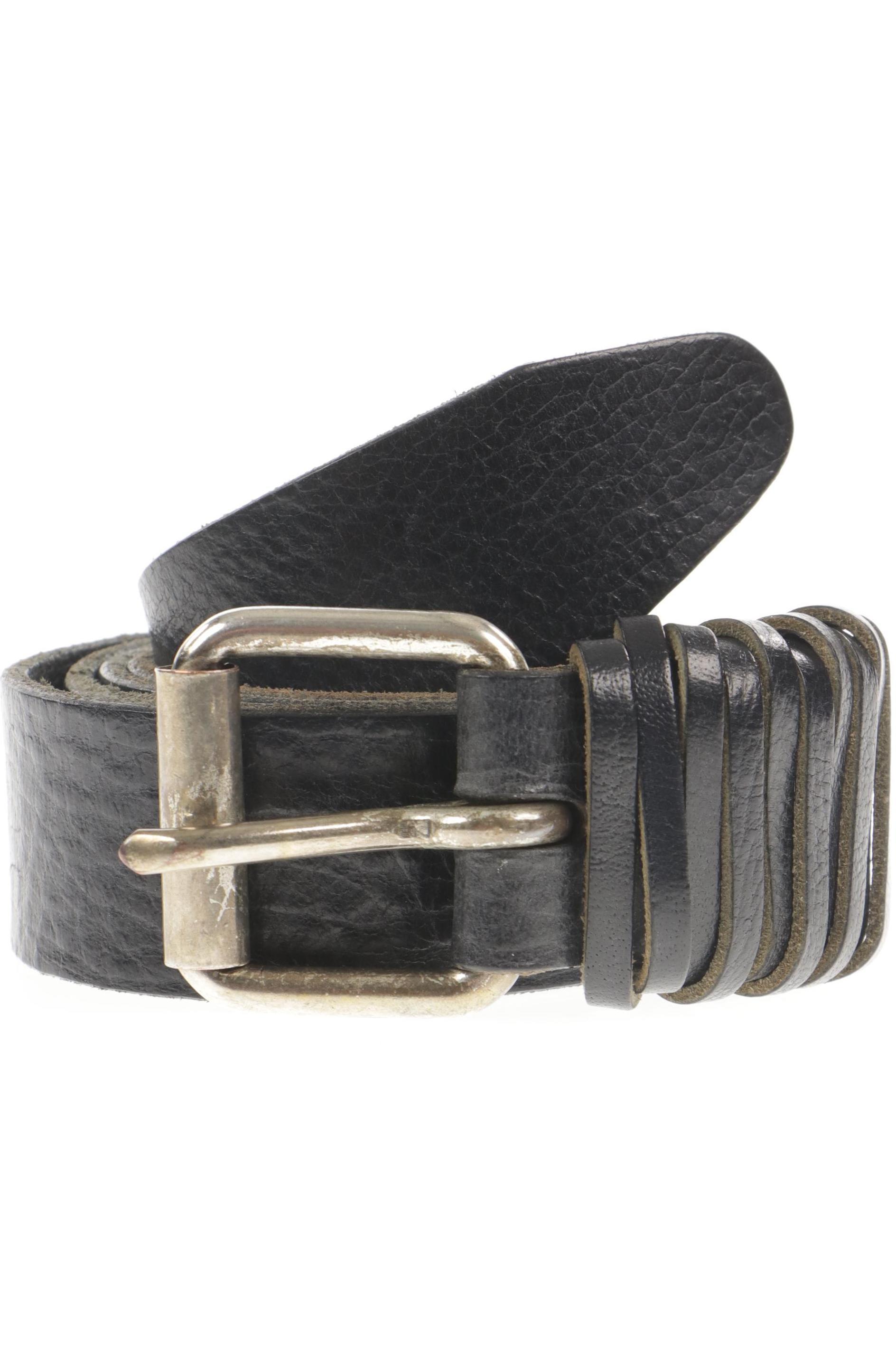 

Petrol Industries Damen Gürtel, schwarz, Gr.