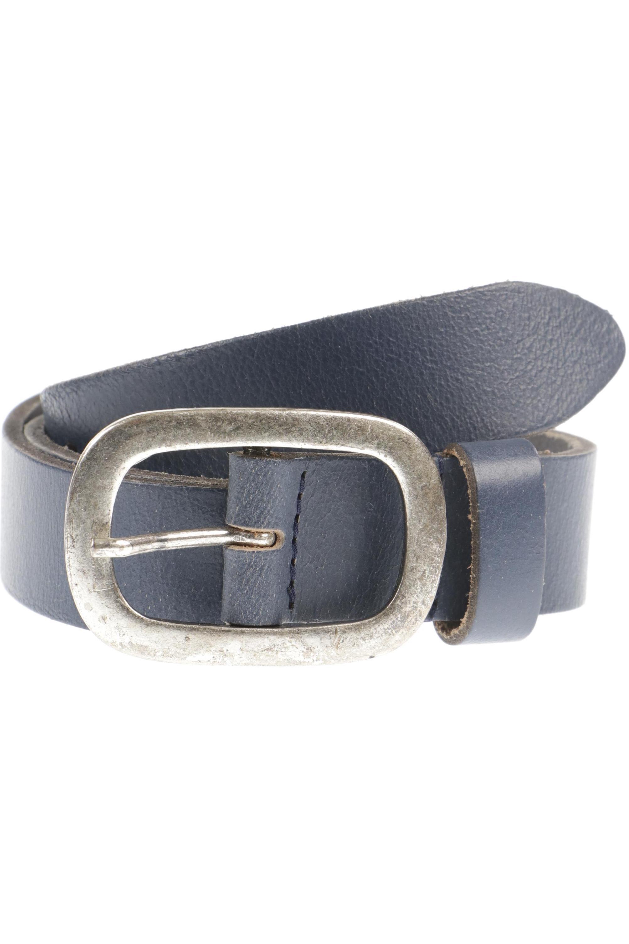 

Petrol Industries Damen Gürtel, blau, Gr.