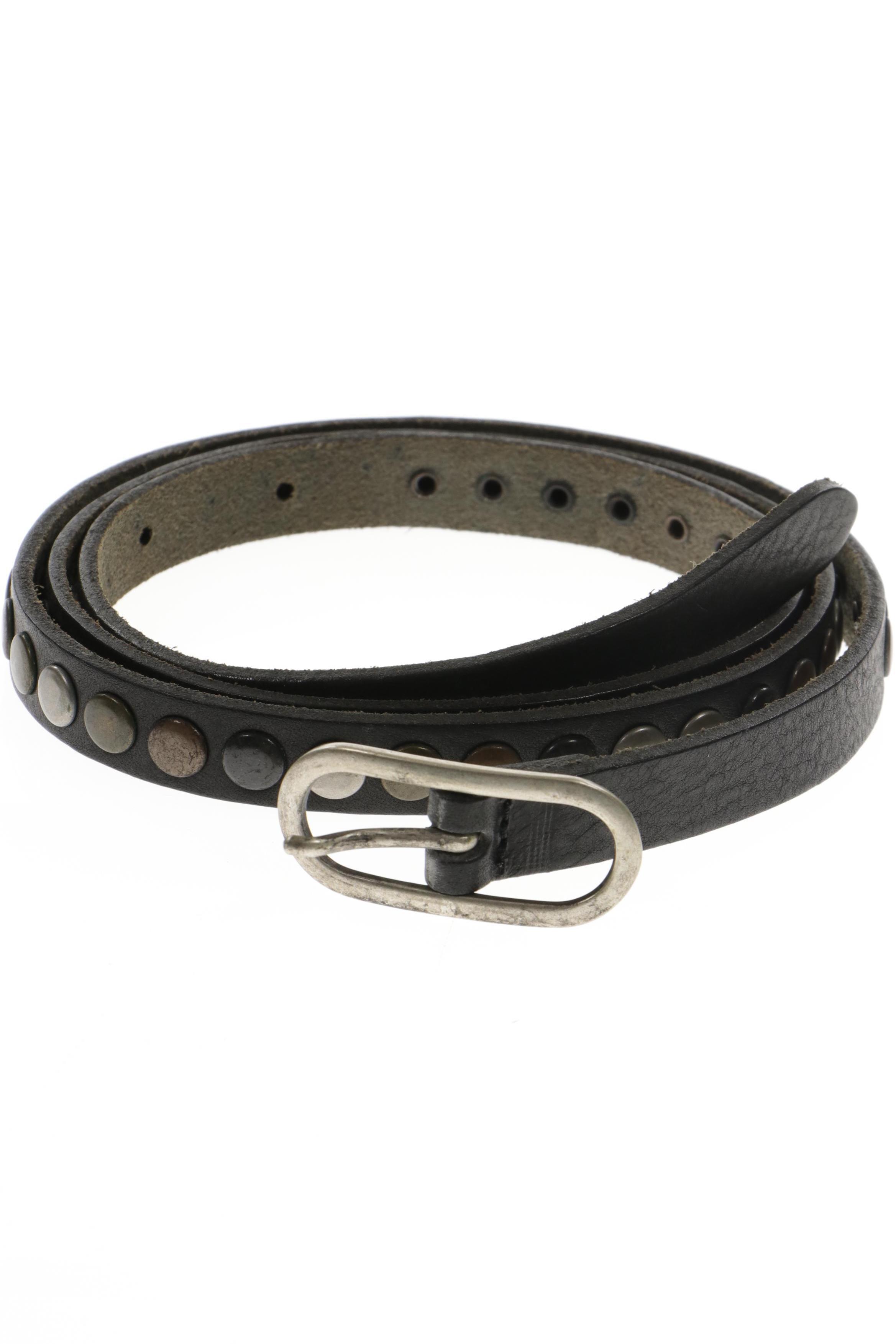 

Petrol Industries Damen Gürtel, schwarz, Gr.