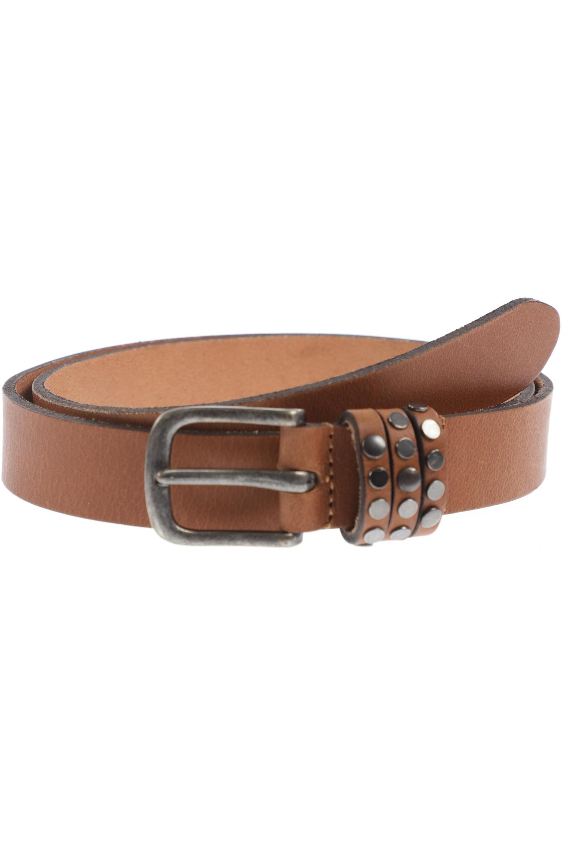 

Petrol Industries Damen Gürtel, braun, Gr.