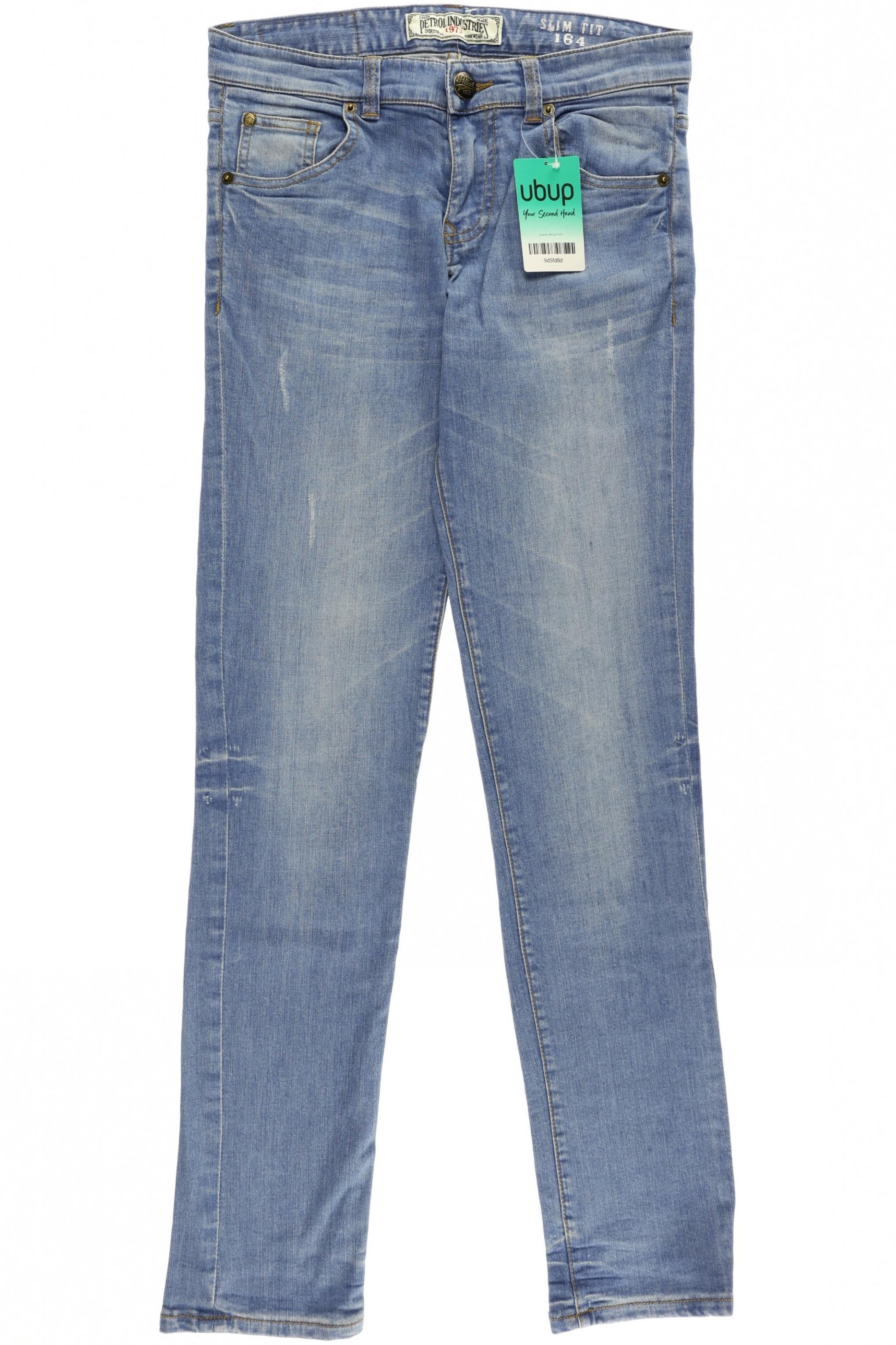 

Petrol Industries Damen Jeans, blau, Gr. 24