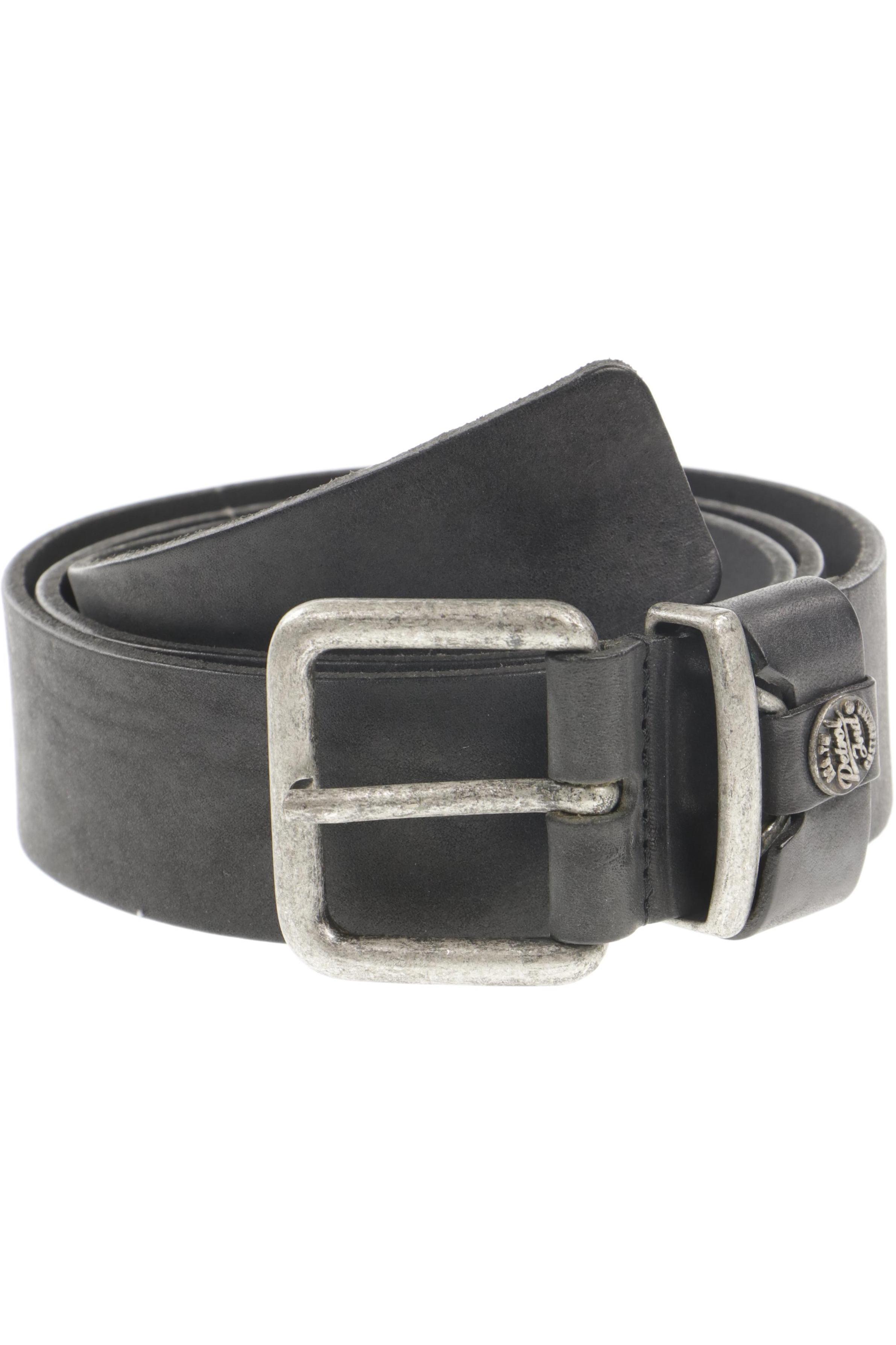 

Petrol Industries Herren Gürtel, schwarz, Gr.