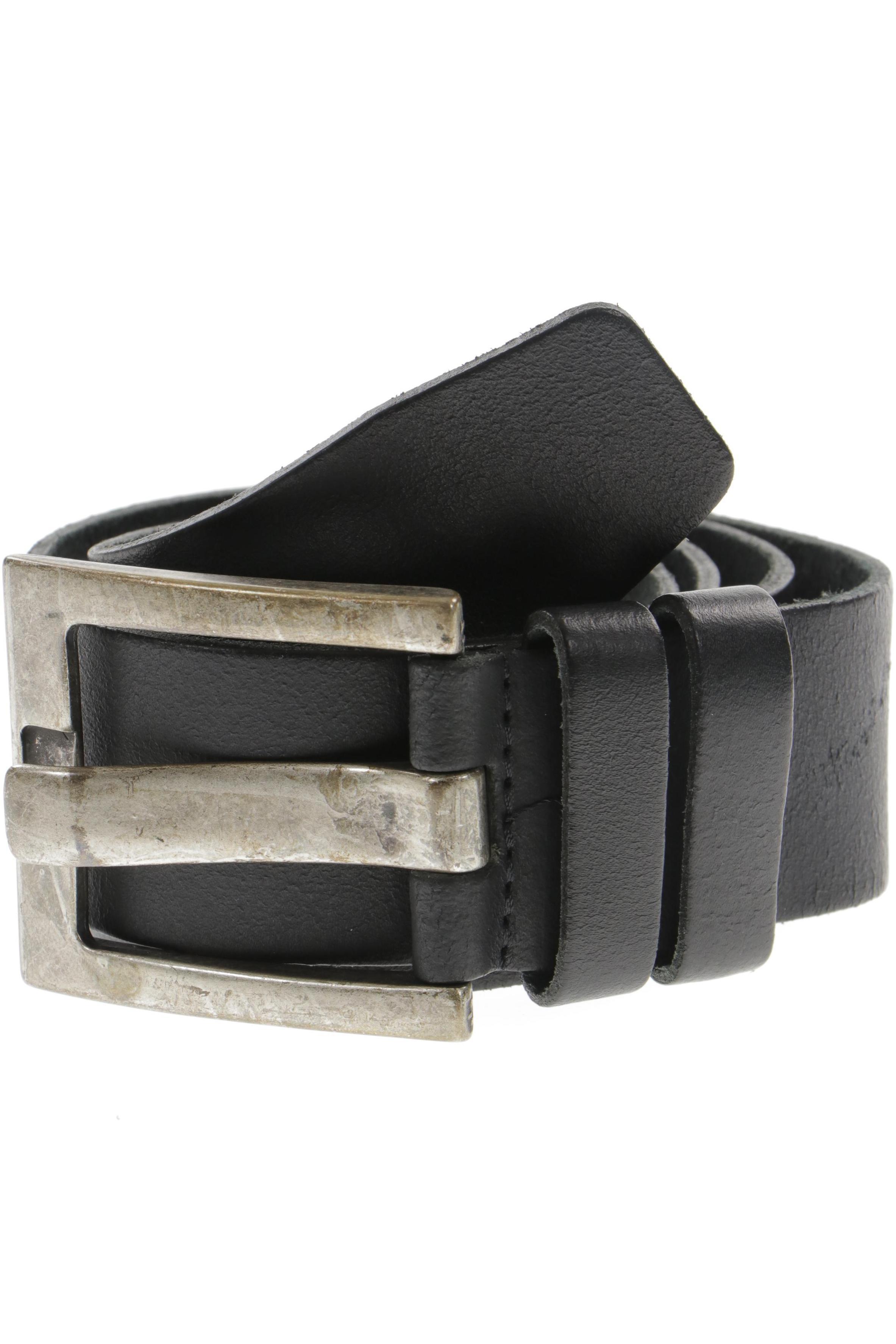 

Petrol Industries Herren Gürtel, schwarz, Gr.