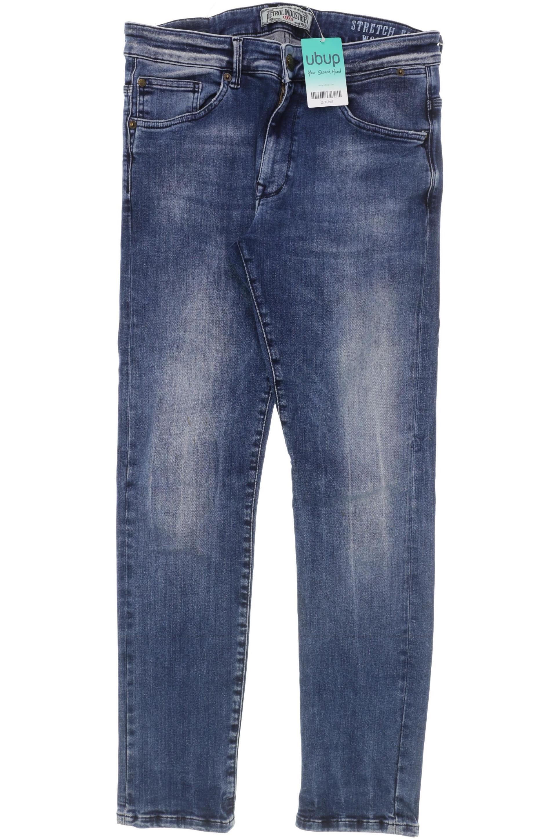 

Petrol Industries Herren Jeans, blau, Gr. 32