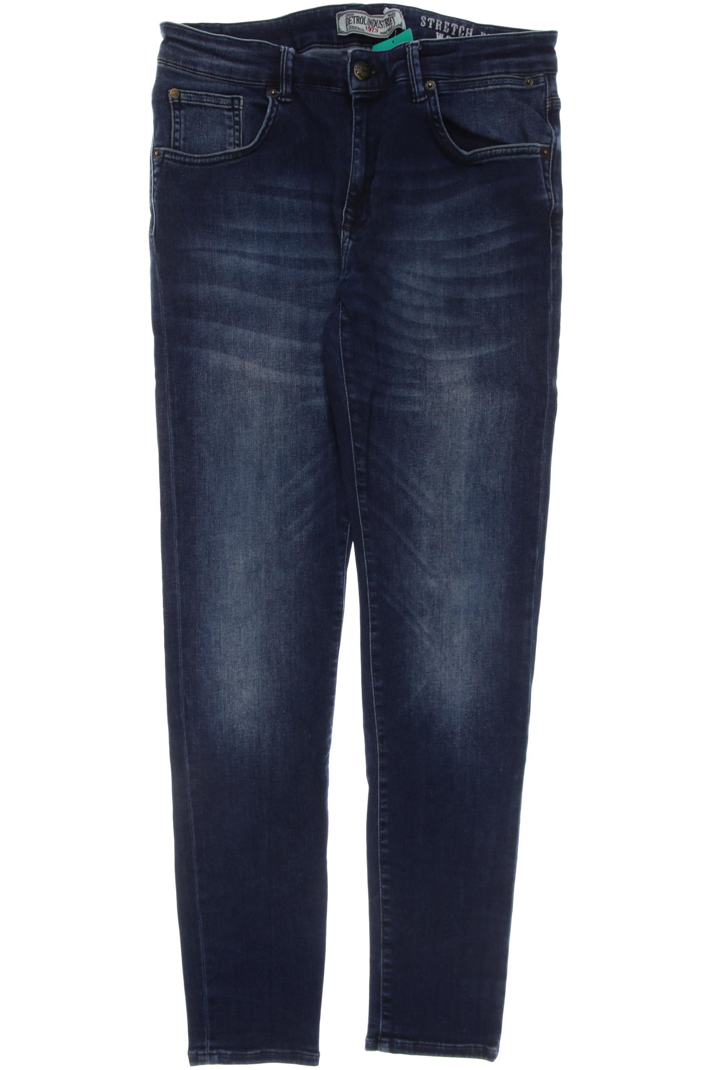 

Petrol Industries Herren Jeans, blau, Gr. 33