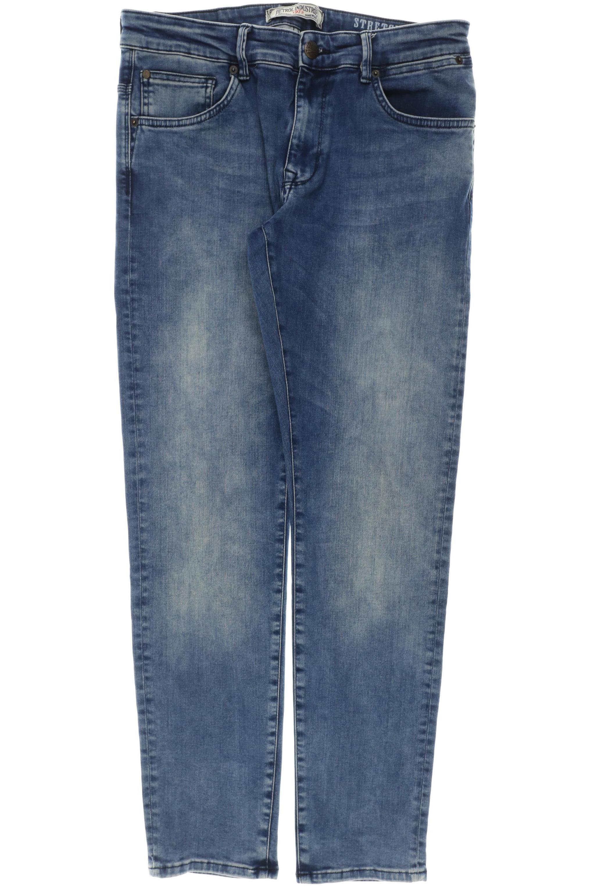 

Petrol Industries Herren Jeans, blau, Gr. 33