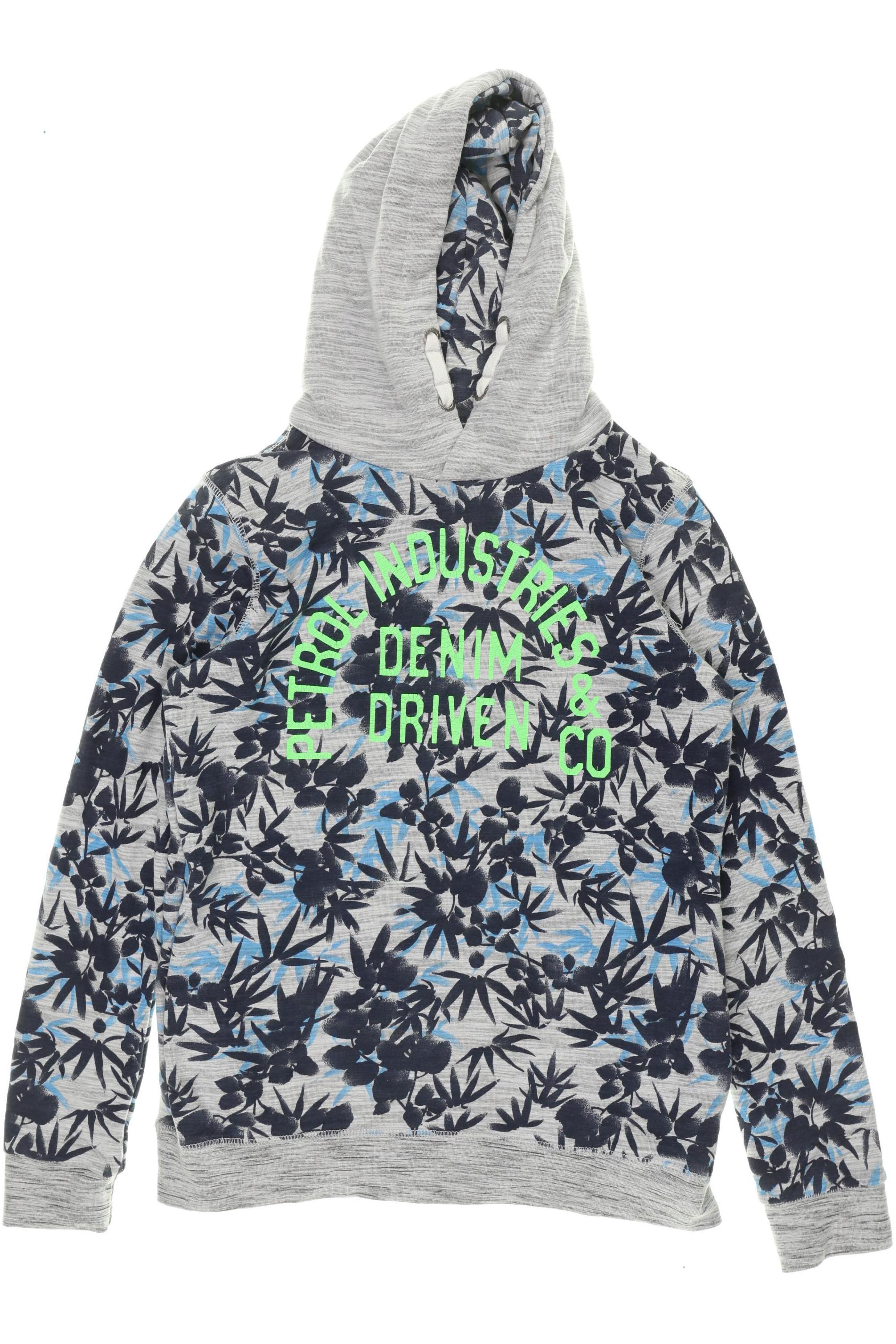 

Petrol Industries Jungen Hoodies & Sweater, blau, Gr. 176