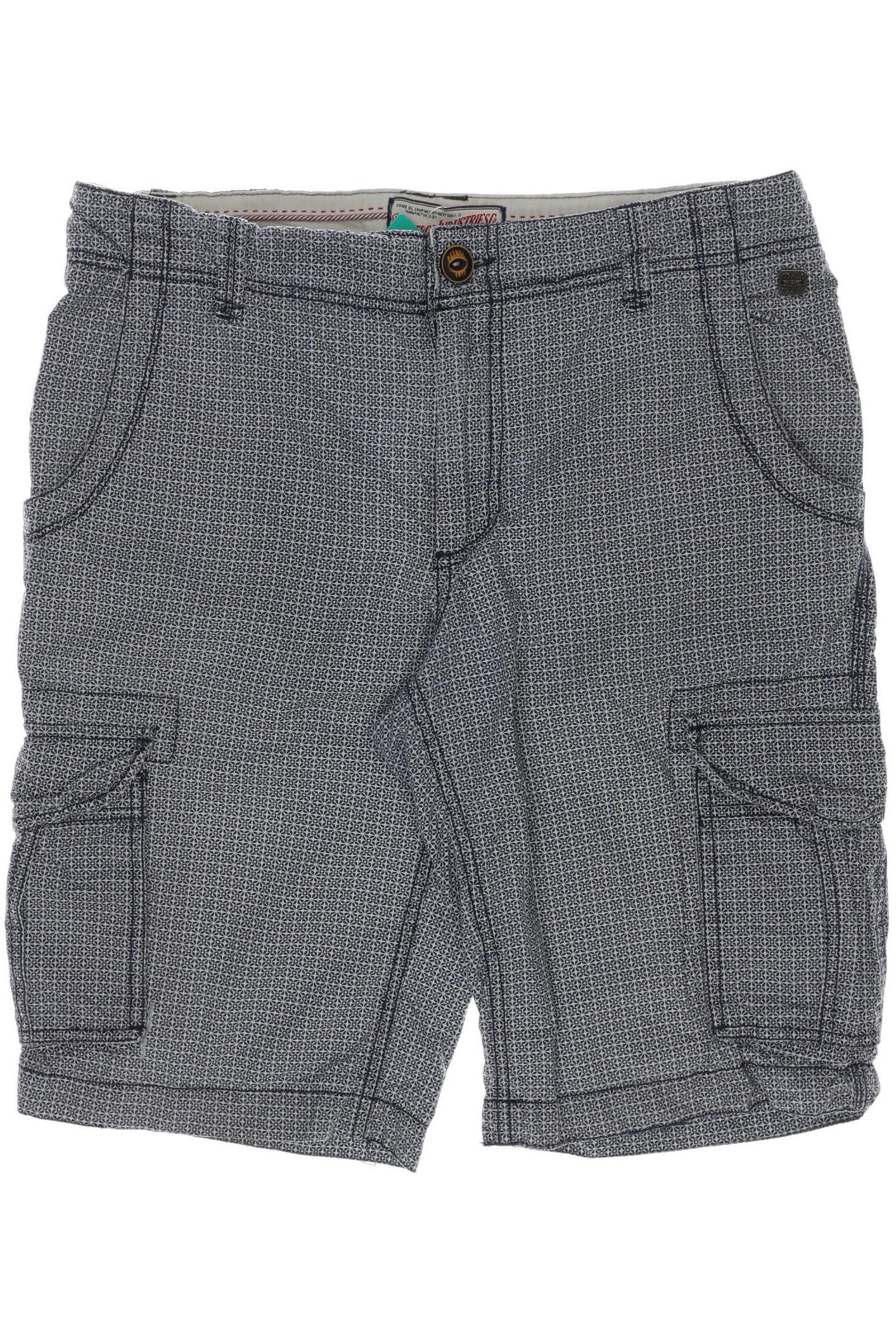 

Petrol Industries Herren Shorts, blau, Gr.