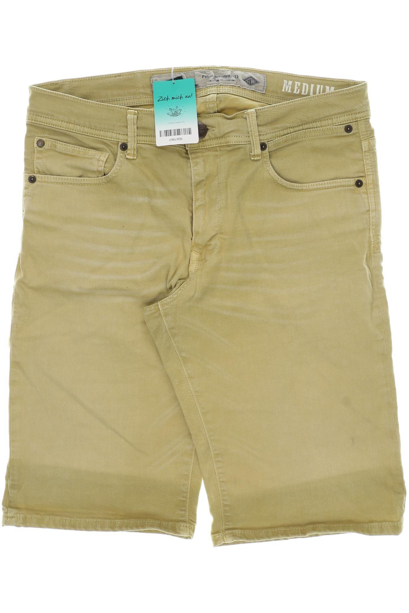 Thumbnail - Petrol Industries Herren Shorts, beige, Gr.