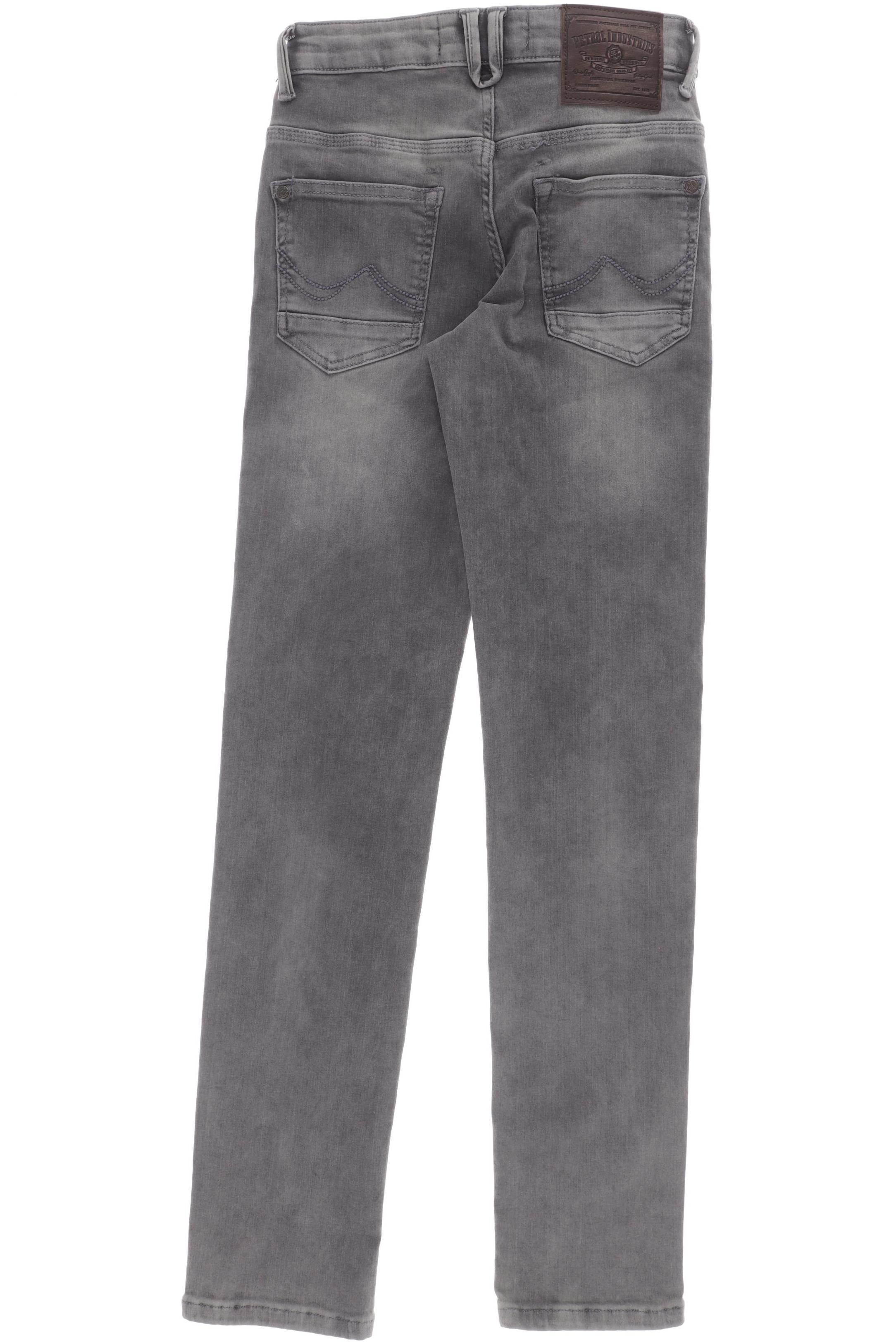 Thumbnail - Petrol Industries Jungen Jeans, grau, Gr. 164