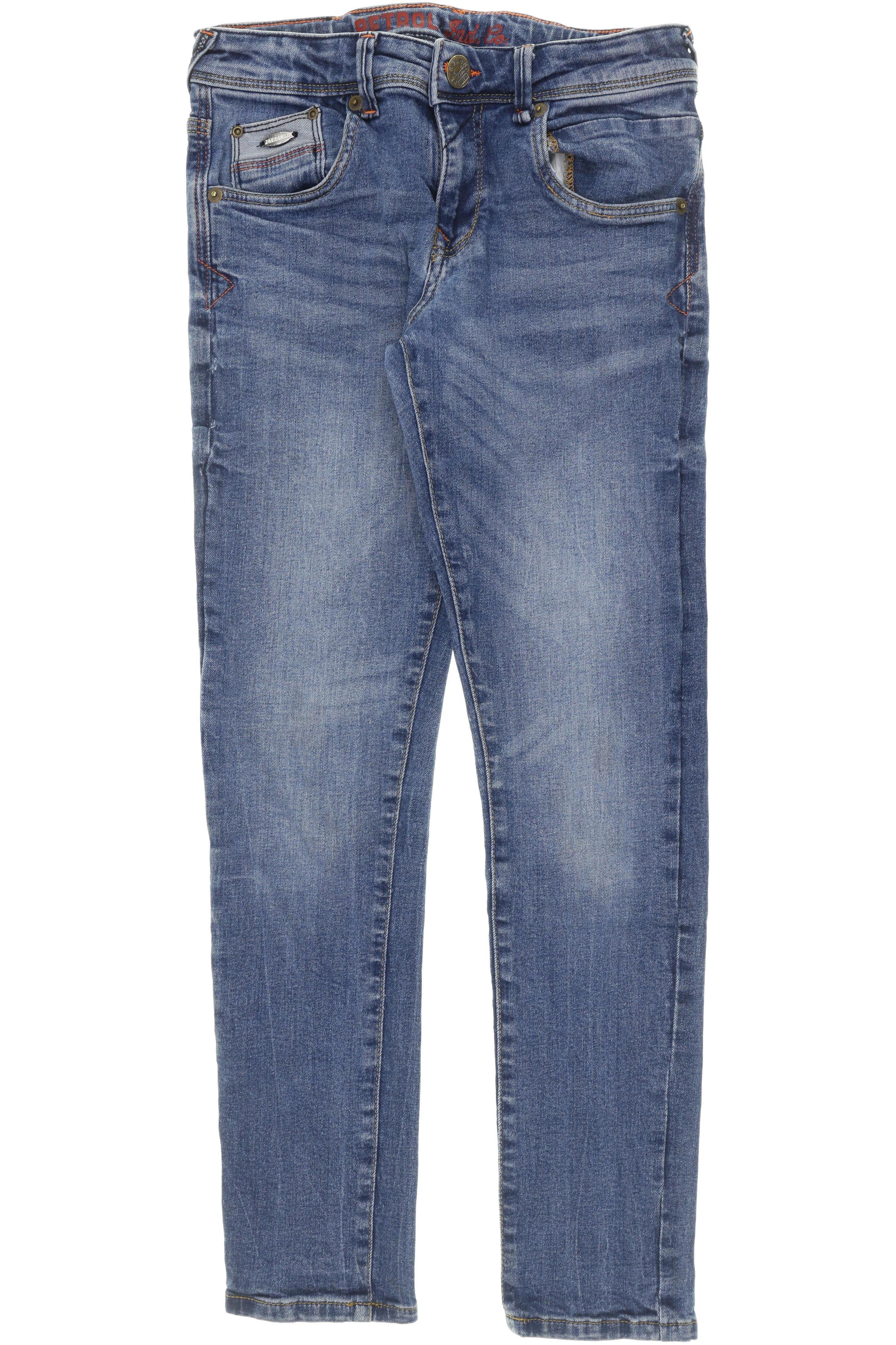 

Petrol Industries Jungen Jeans, blau, Gr. 146