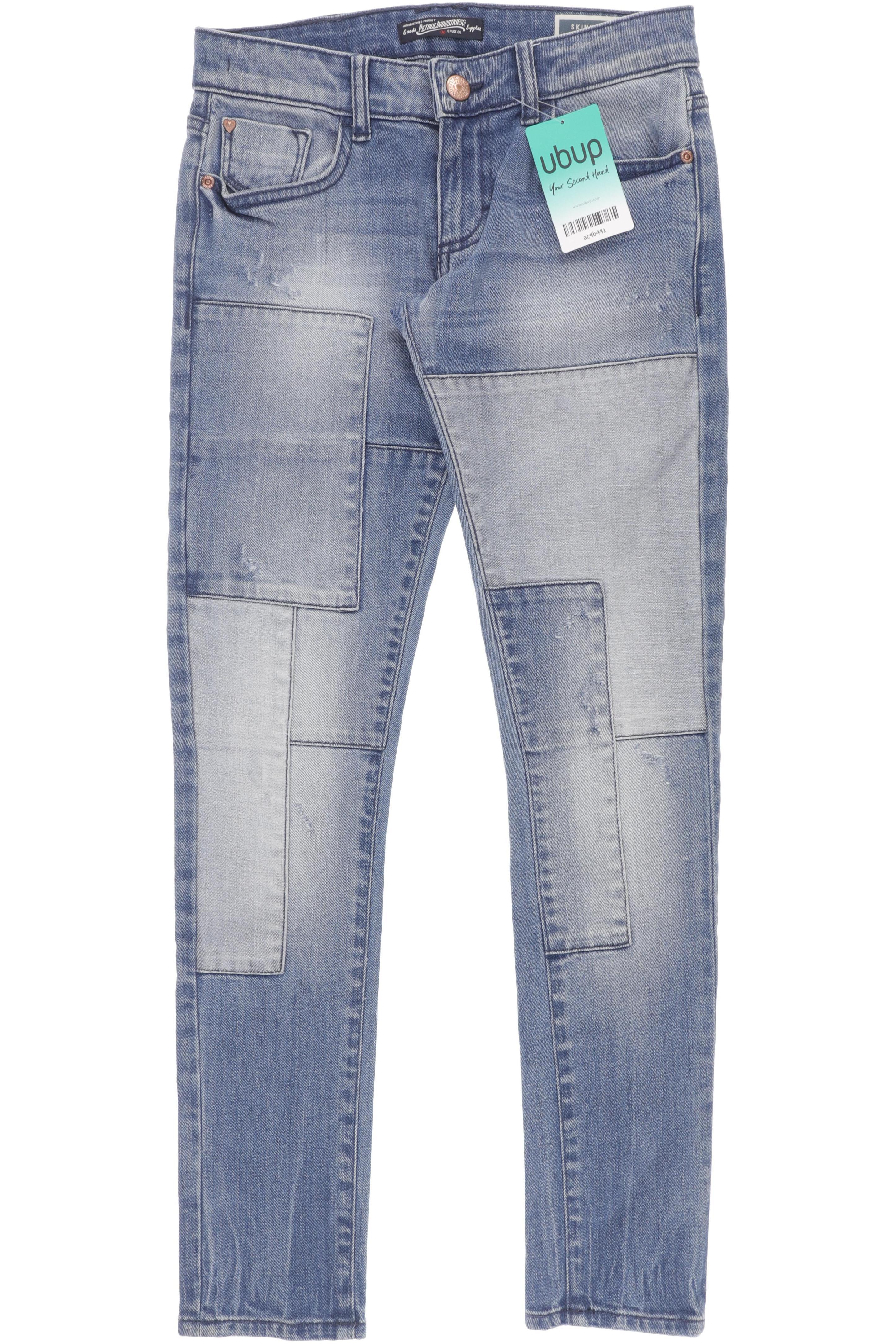 

Petrol Industries Jungen Jeans, blau, Gr. 152
