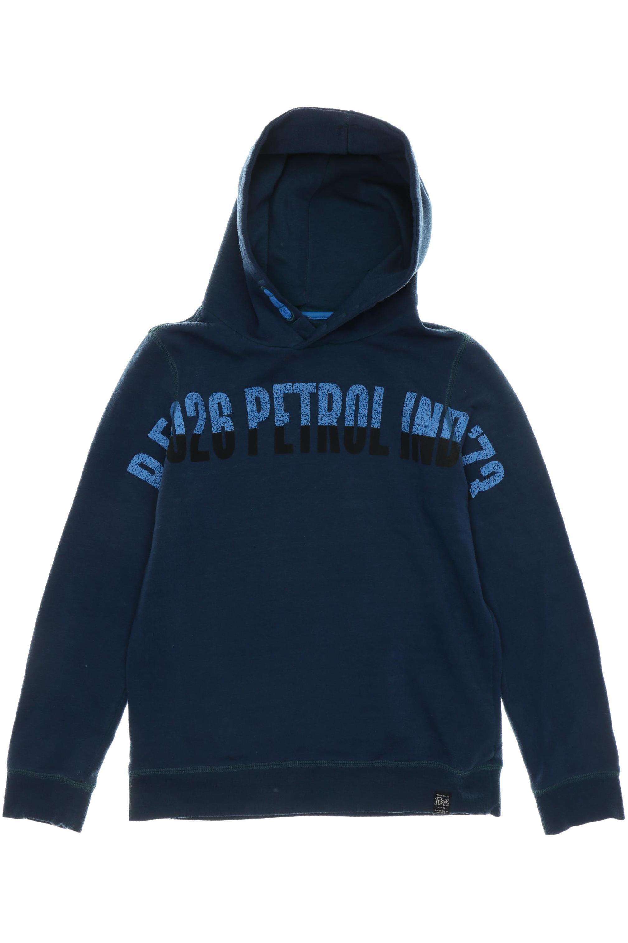 

Petrol Industries Jungen Hoodies & Sweater, blau, Gr. 164