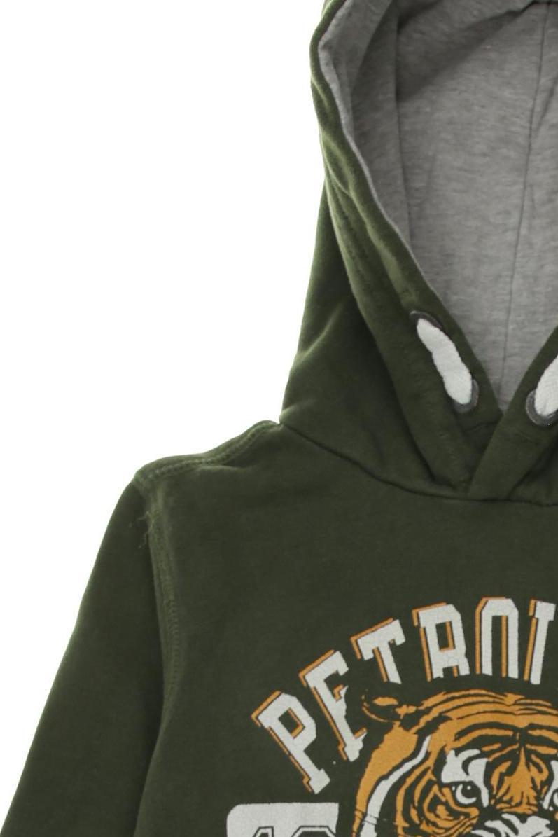 Thumbnail - Petrol Industries Jungen Hoodies &amp; Sweater, grün, Gr. 152