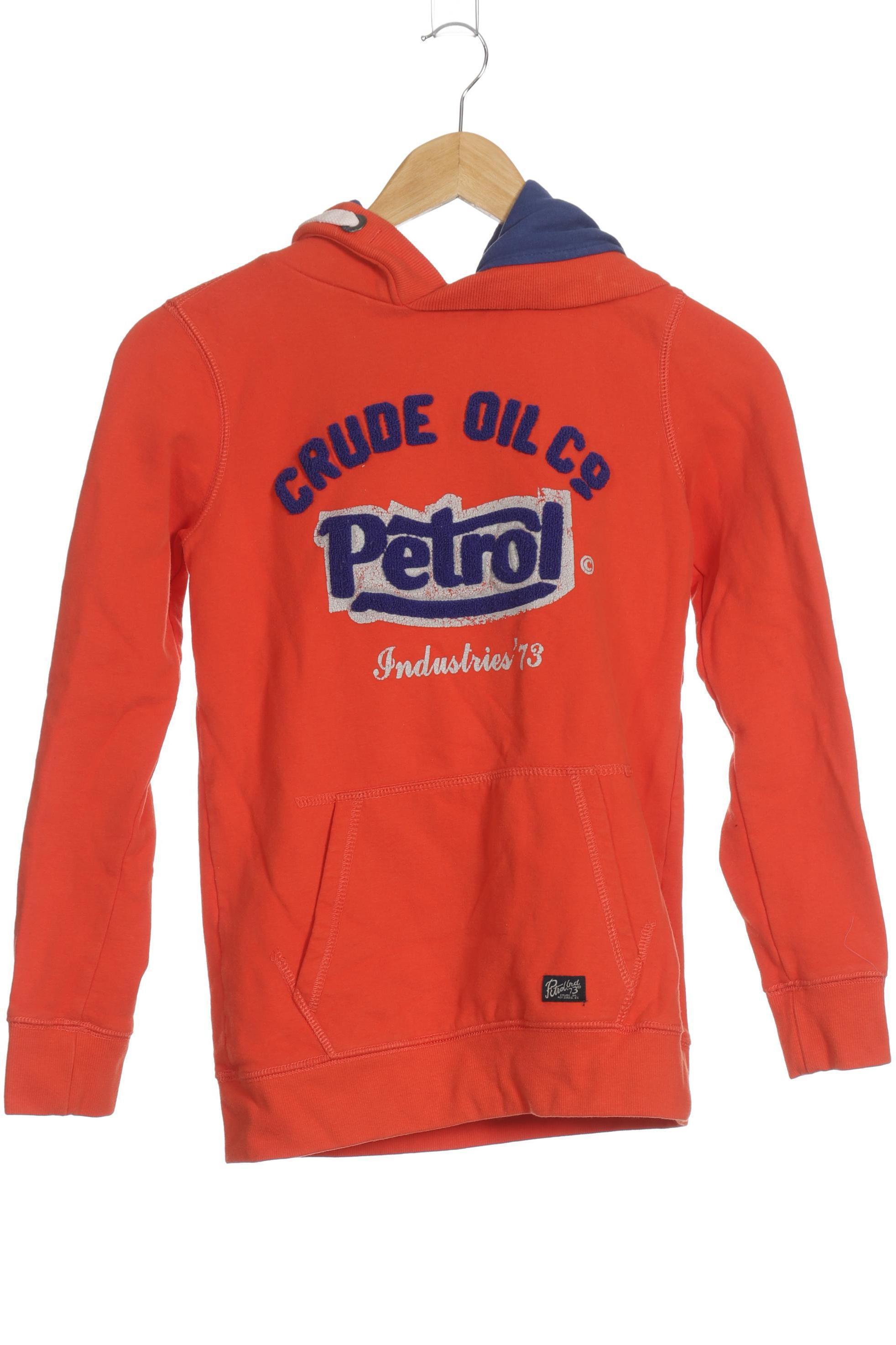 

Petrol Industries Jungen Hoodies & Sweater, rot, Gr. 152