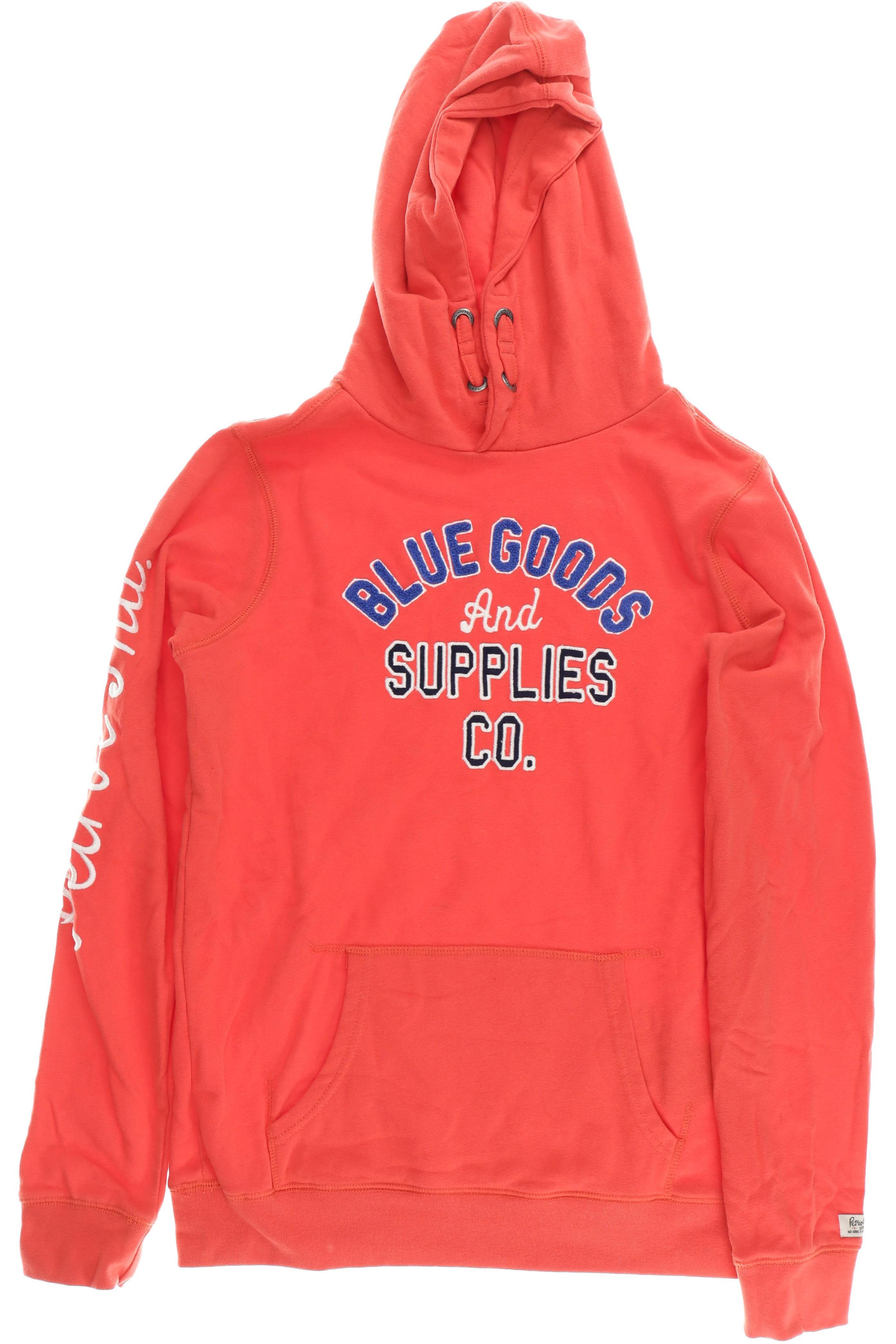 

Petrol Industries Jungen Hoodies & Sweater, rot, Gr. 176