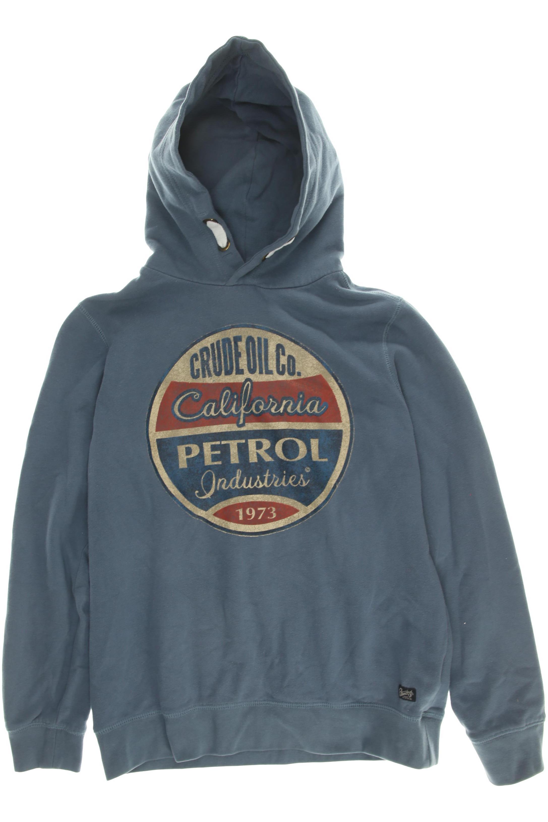 

Petrol Industries Jungen Hoodies & Sweater, blau, Gr. 176