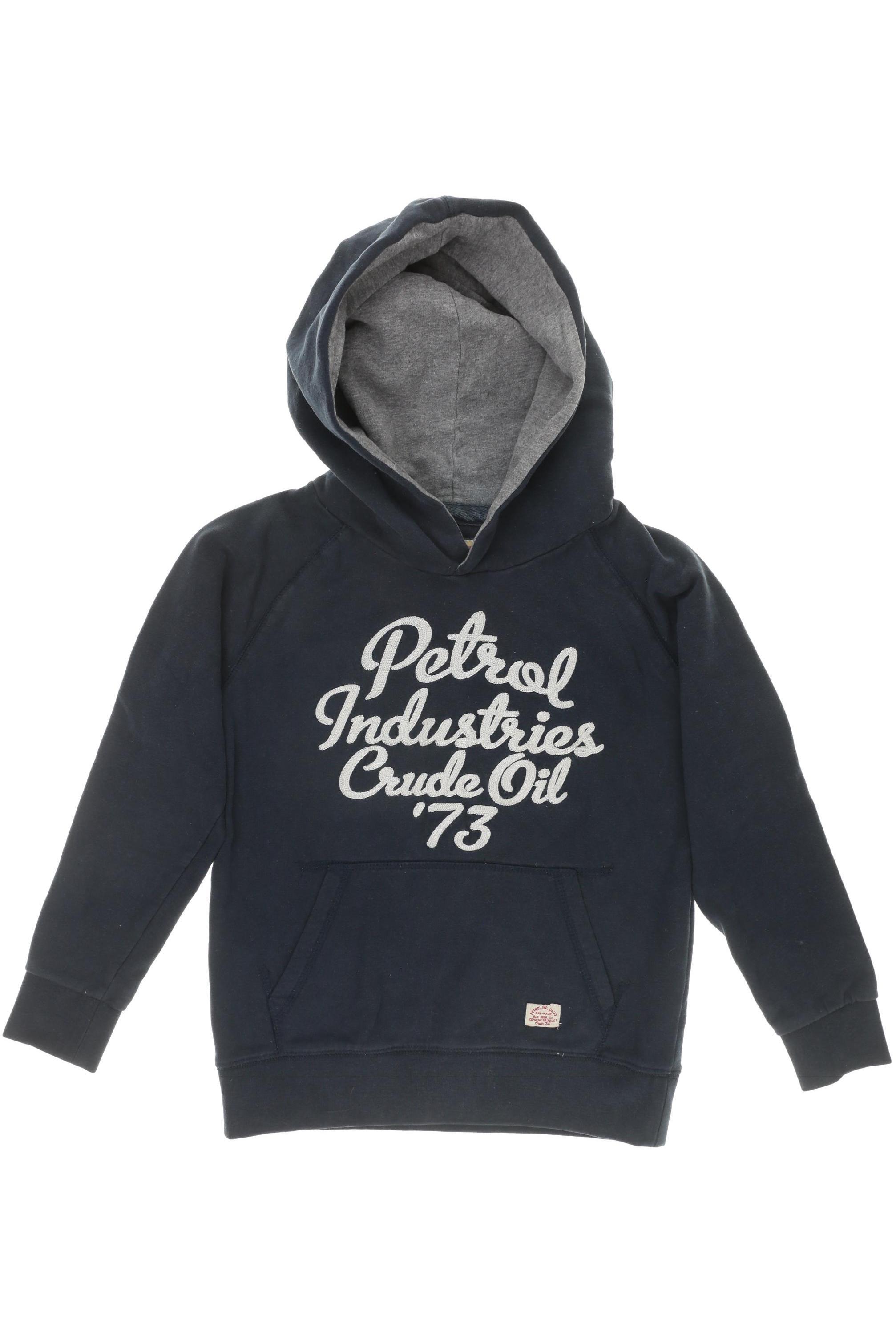 

Petrol Industries Jungen Hoodies & Sweater, blau, Gr. 140
