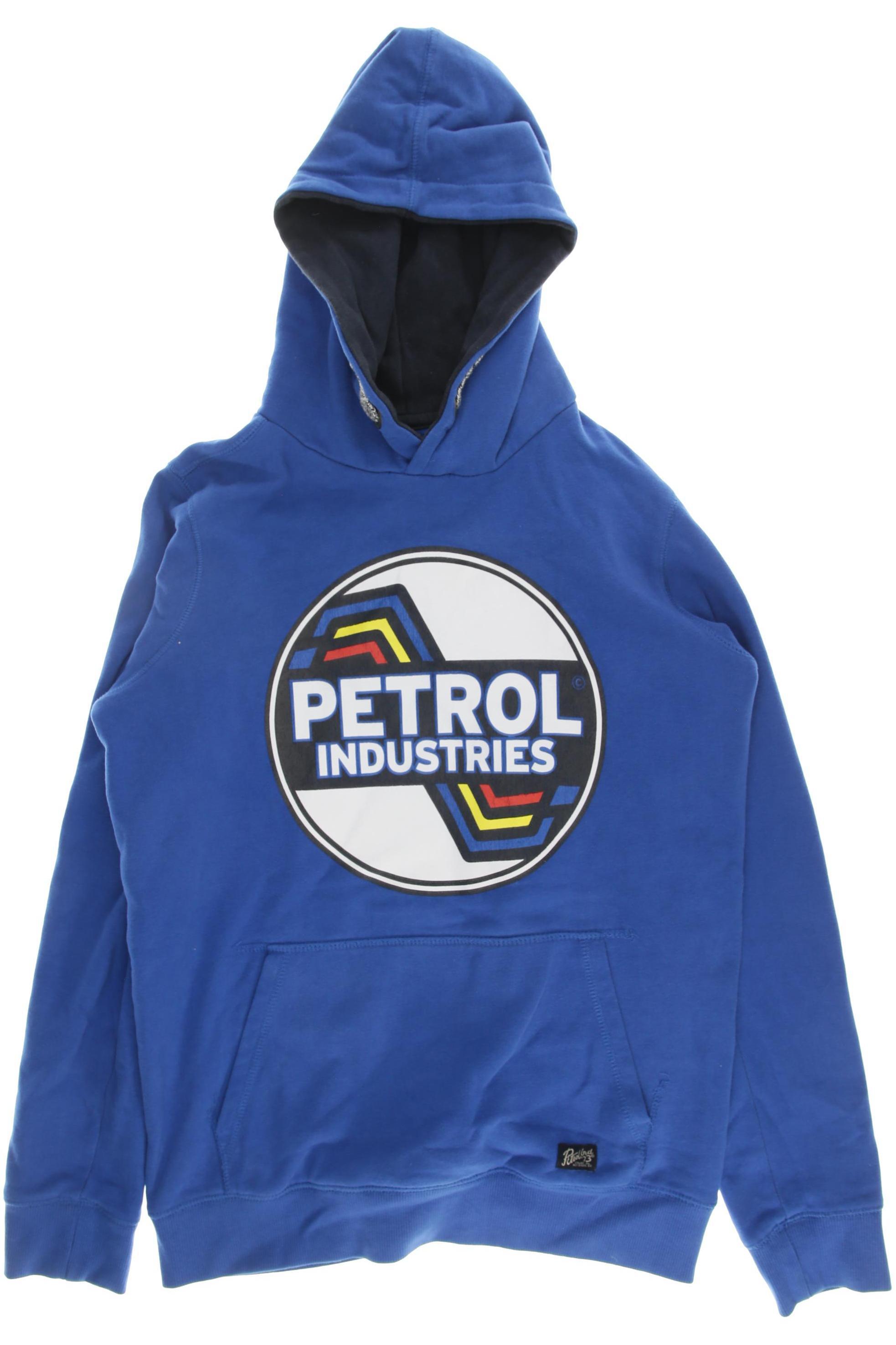 

Petrol Industries Jungen Hoodies & Sweater, blau, Gr. 176
