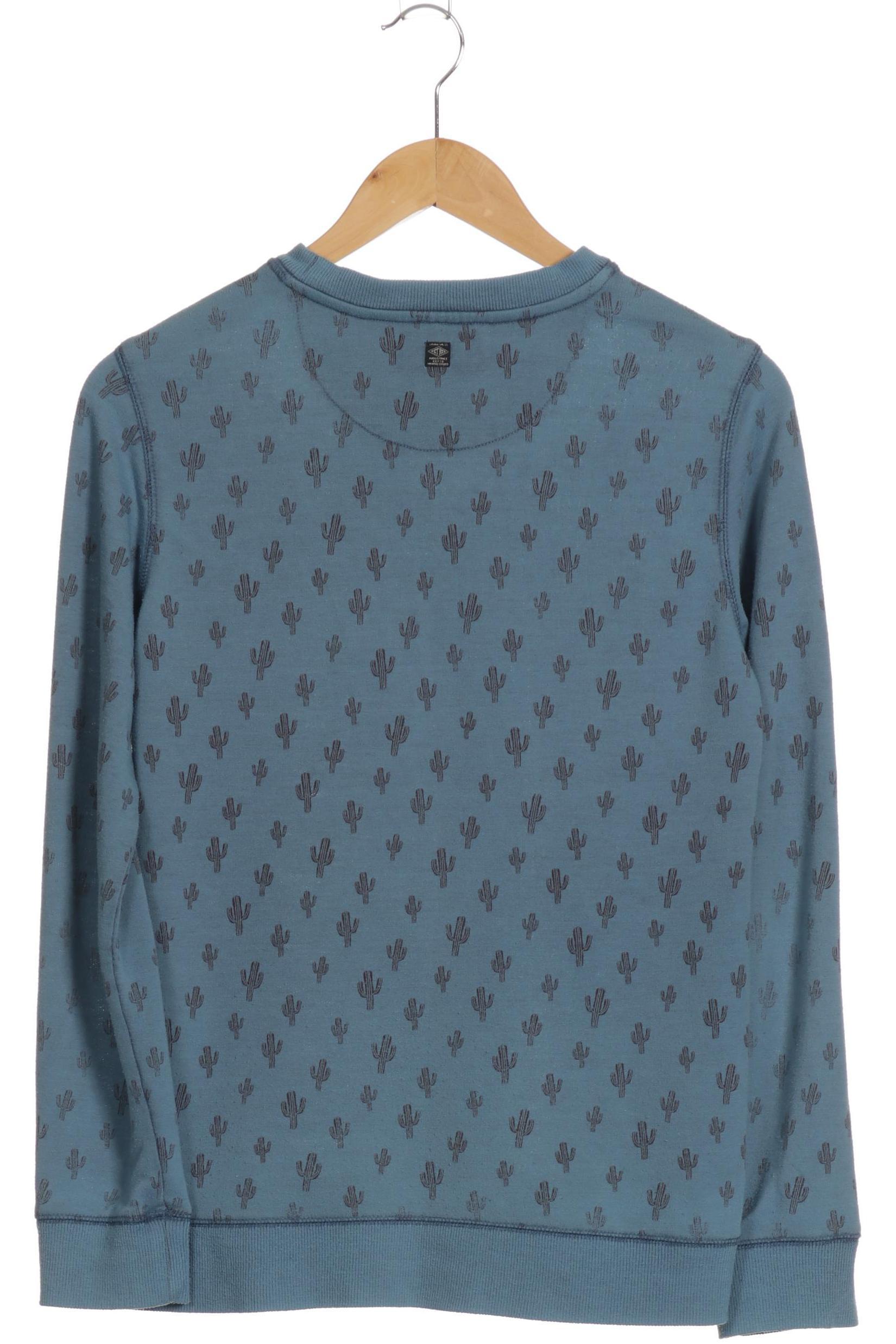 Thumbnail - Petrol Industries Jungen Pullover, blau, Gr. 164