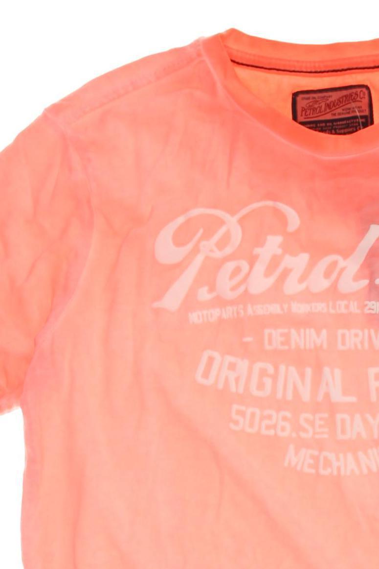 Thumbnail - Petrol Industries Jungen T-Shirt, pink, Gr. 164