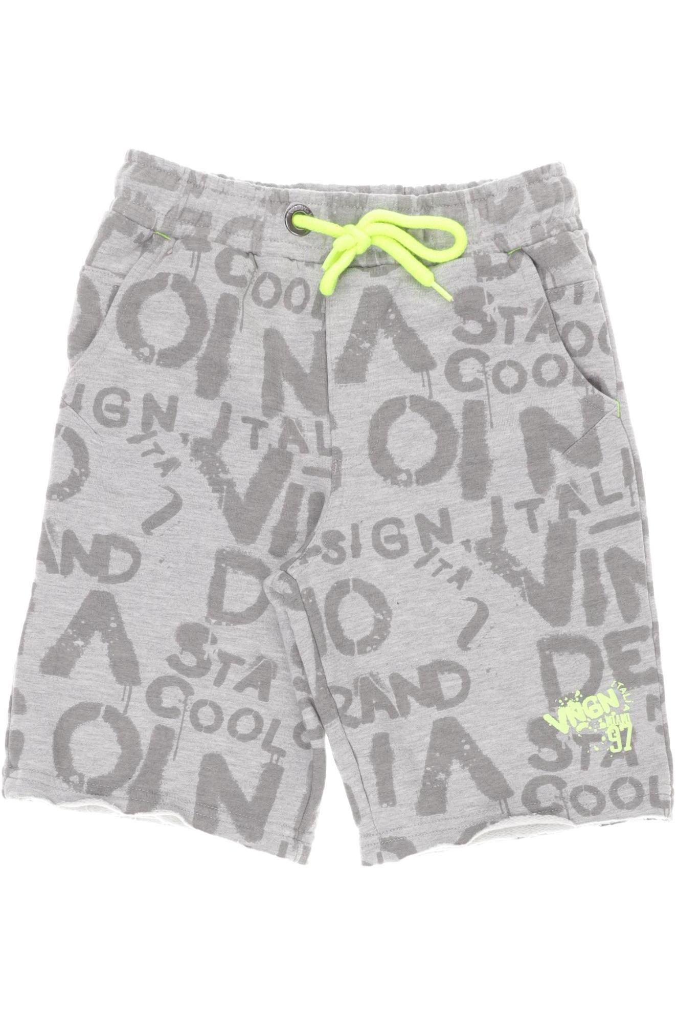

Vingino Jungen Shorts, grau, Gr. 140