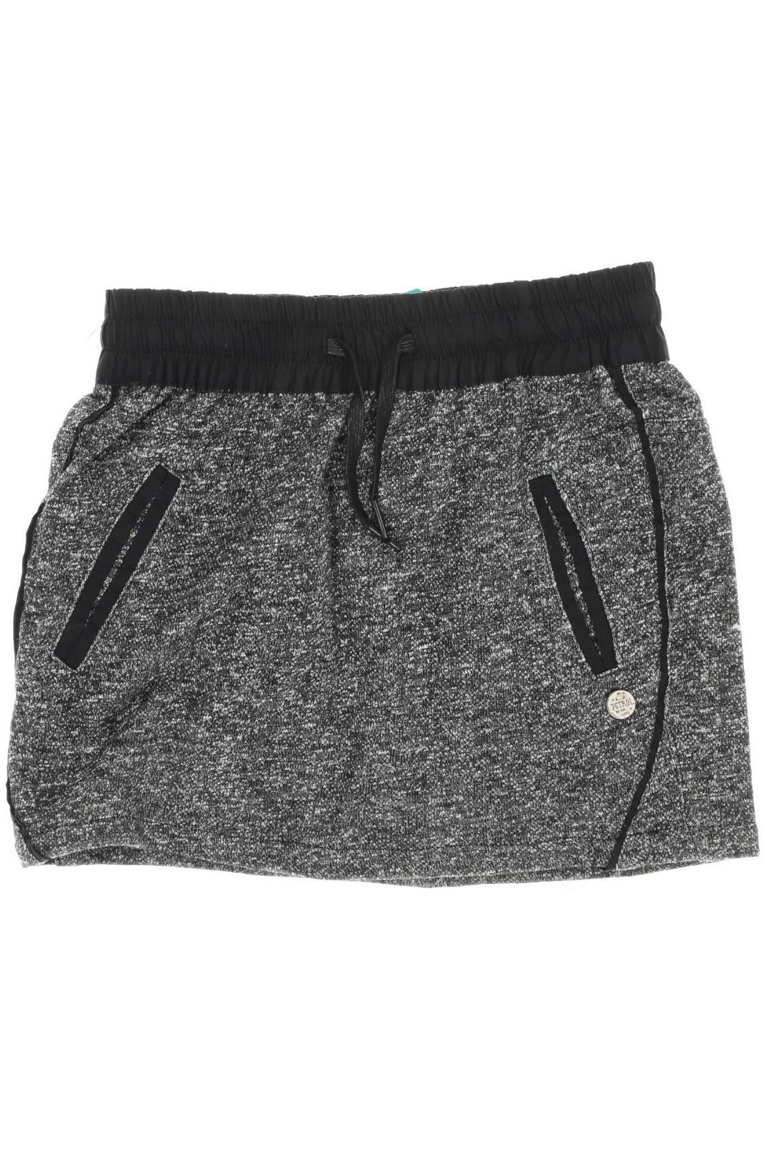 

Petrol Industries Mädchen Rock, grau, Gr. 152