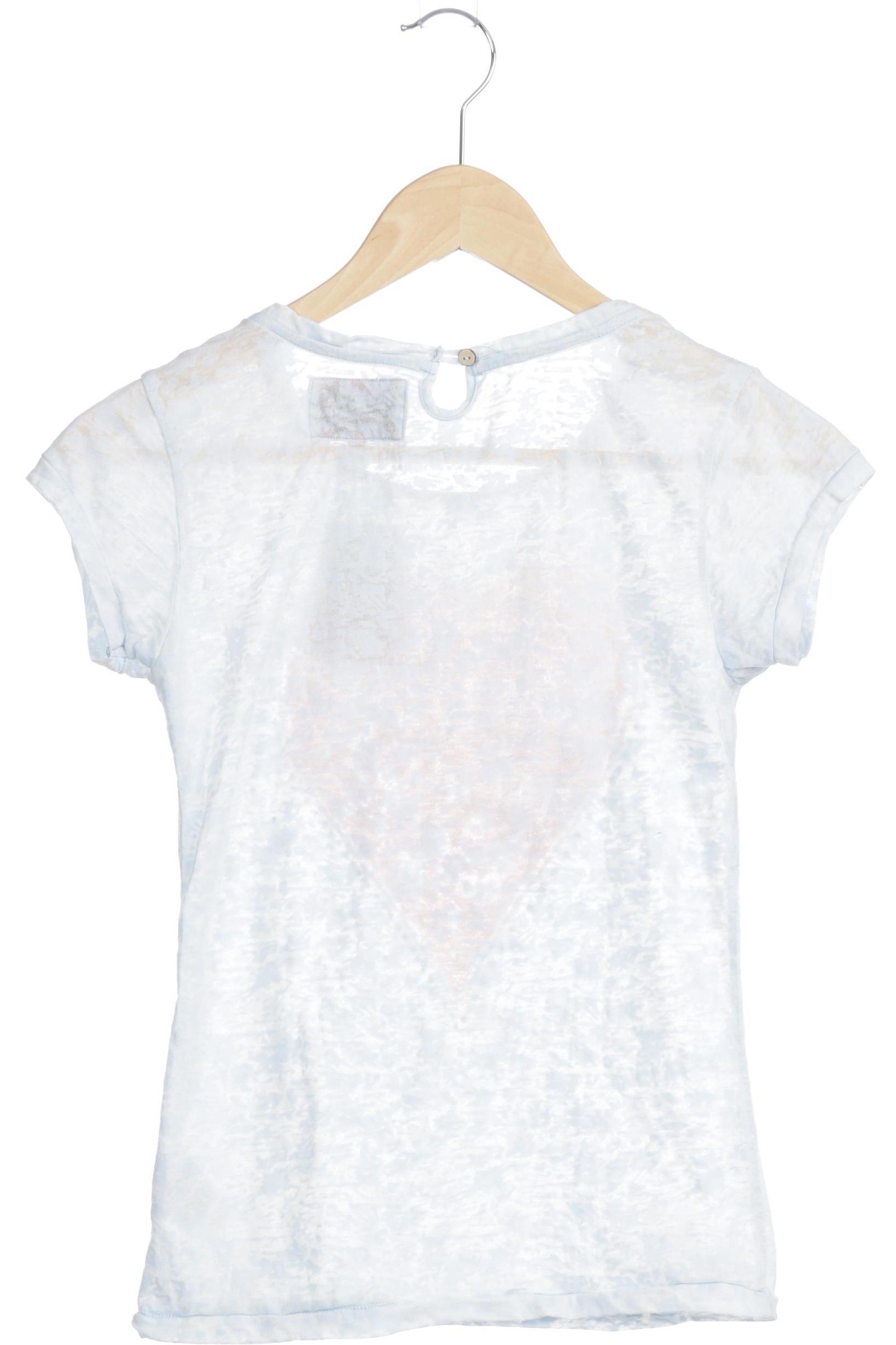 Thumbnail - Petrol Industries Mädchen T-Shirt, blau, Gr. 152