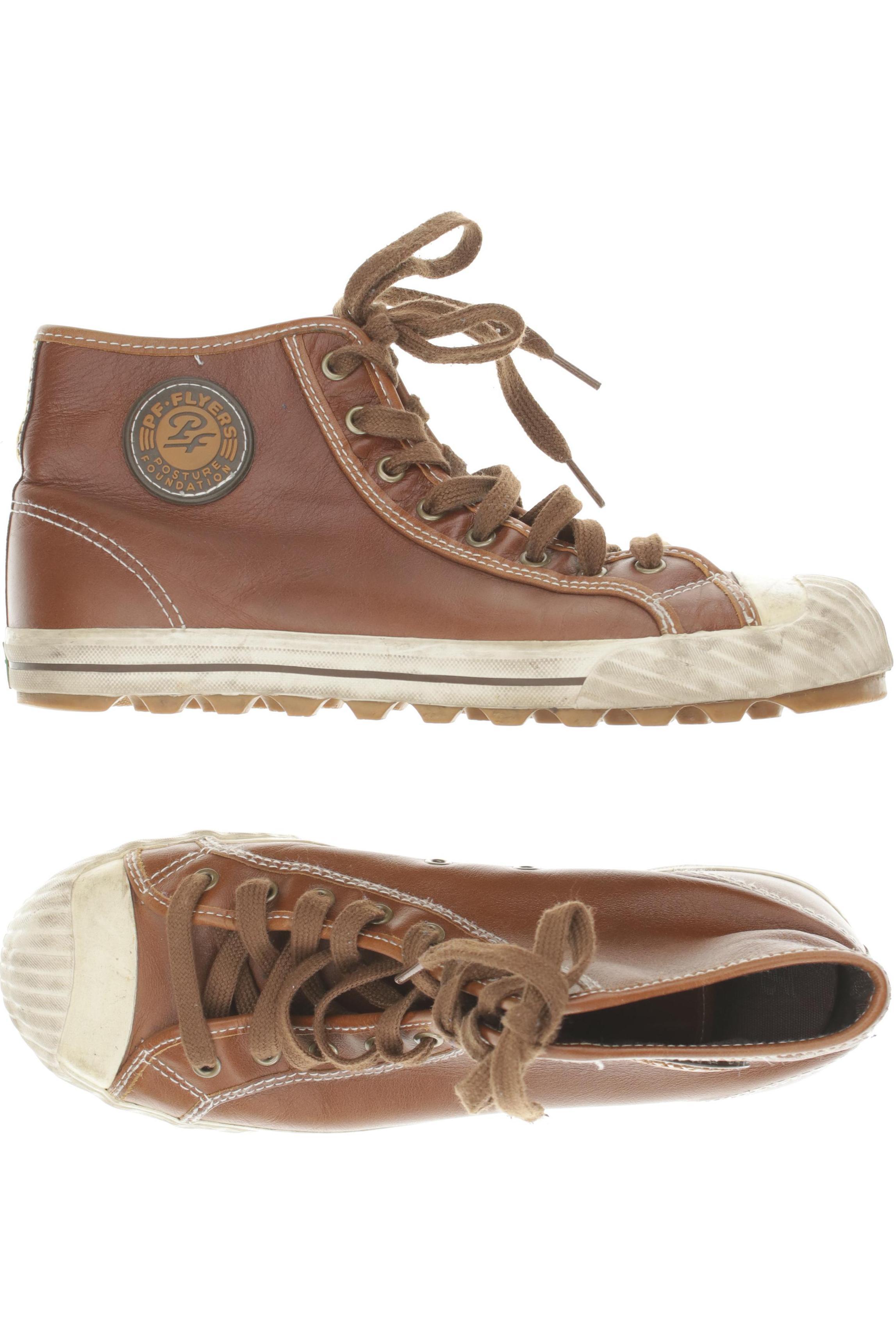

PF Flyers Herren Sneakers, braun, Gr. 44