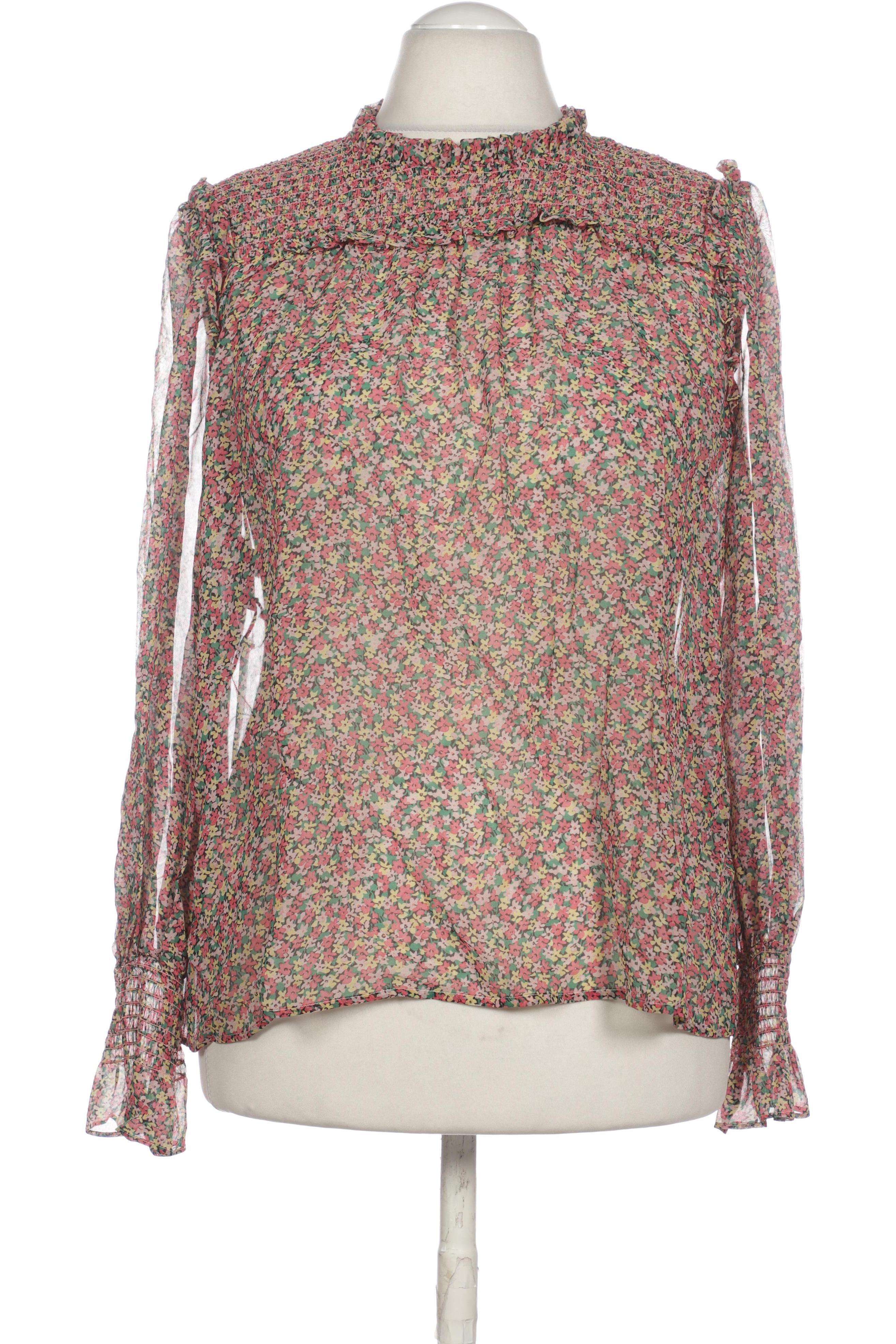 

Philosophy DI Alberta Ferretti Damen Bluse, rot, Gr. 38