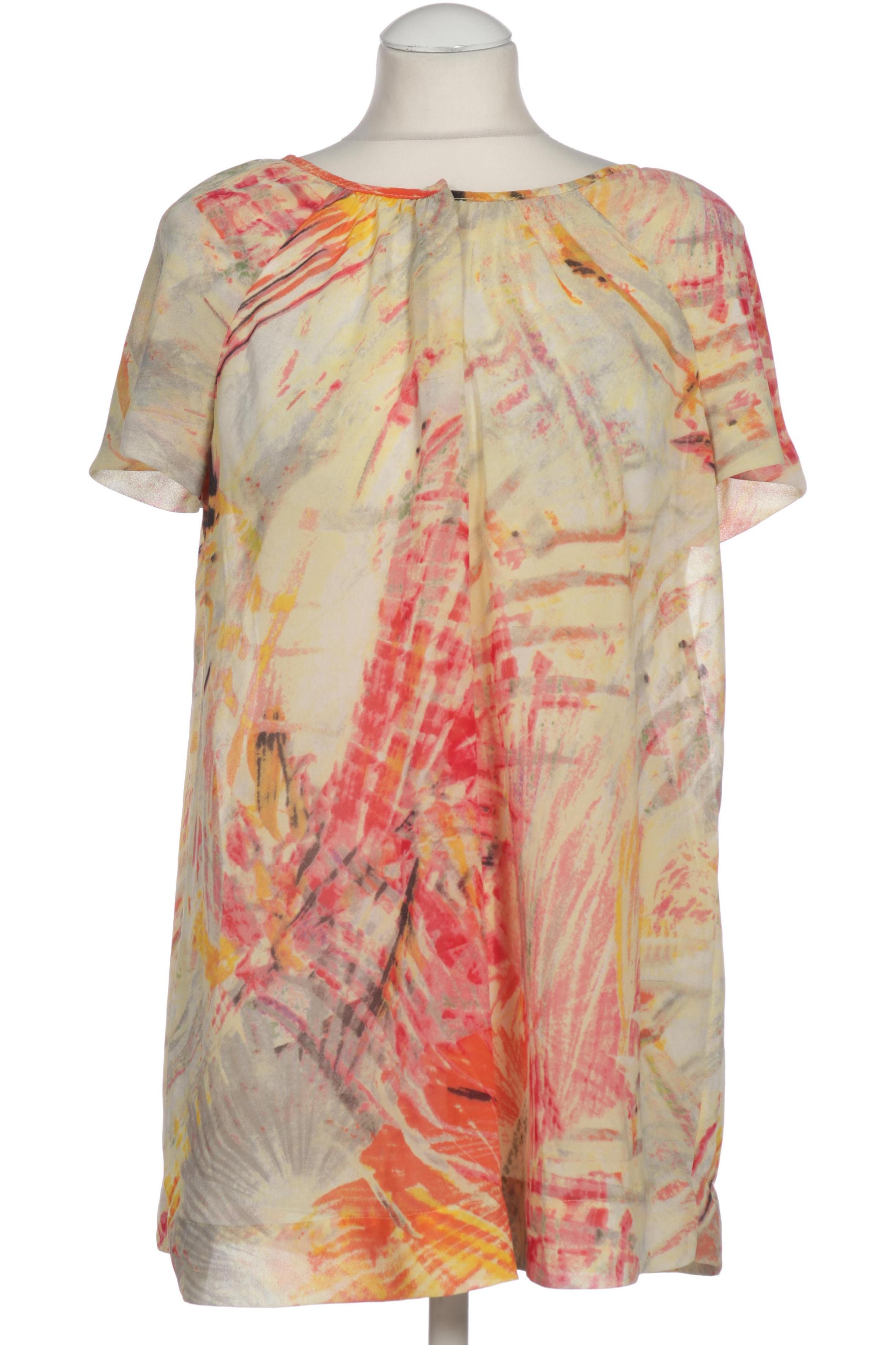 

Philosophy DI Alberta Ferretti Damen Bluse, gelb, Gr. 38