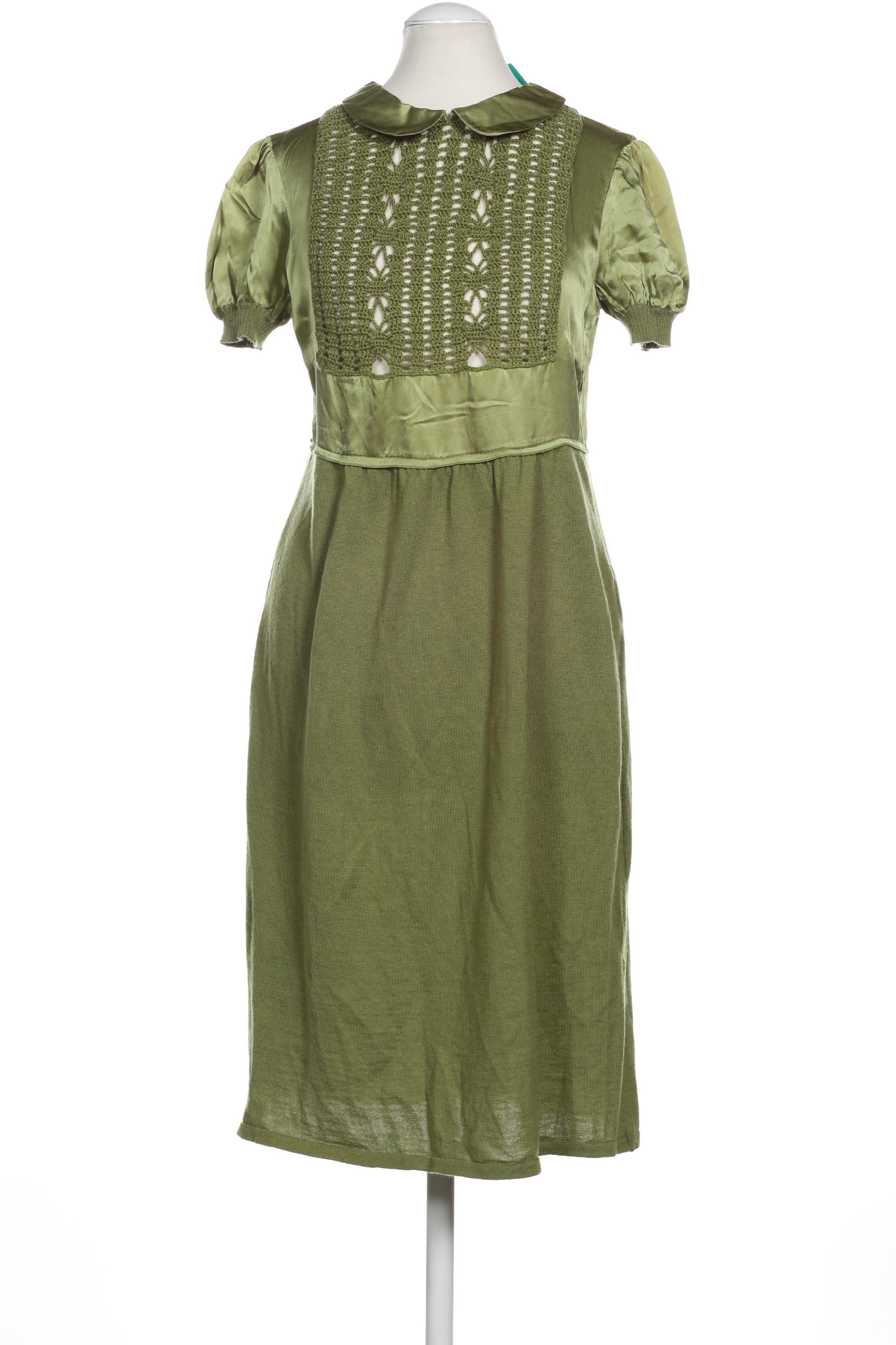 

Philosophy DI Alberta Ferretti Damen Kleid, grün, Gr. 36